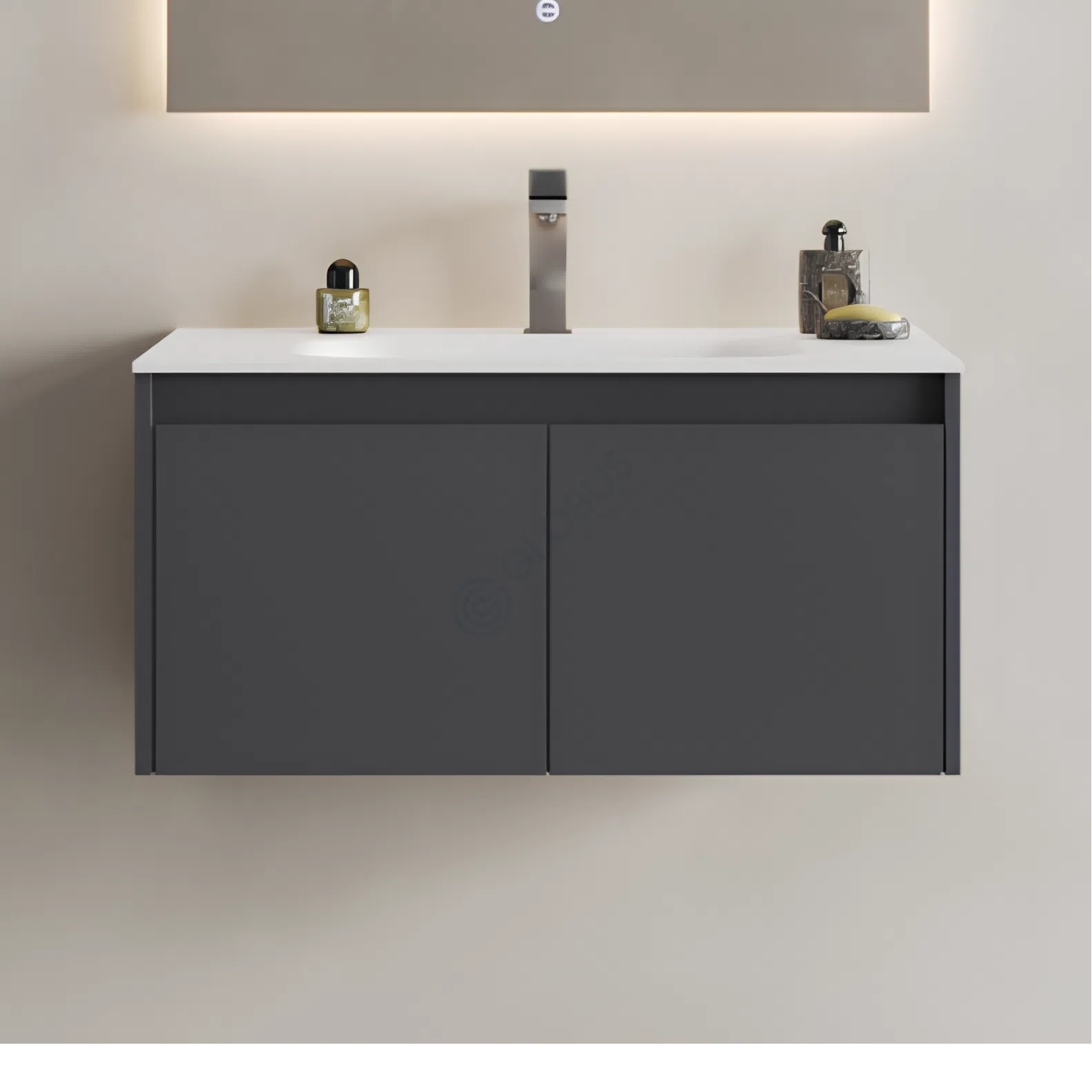 Ванный шкаф Gildare