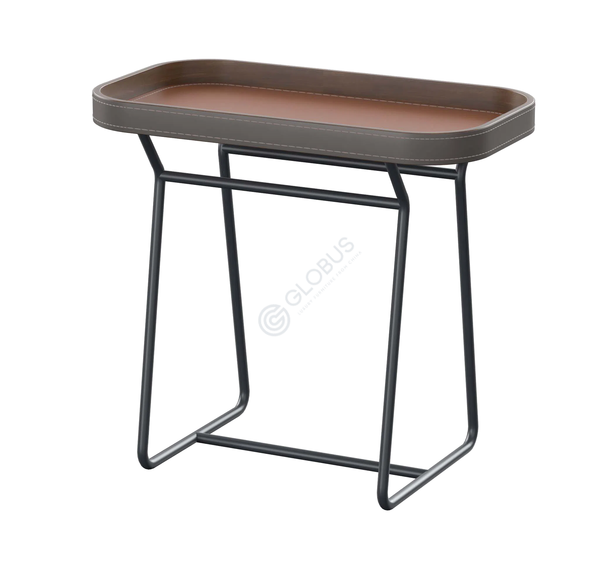 Угловой столик Lamonto