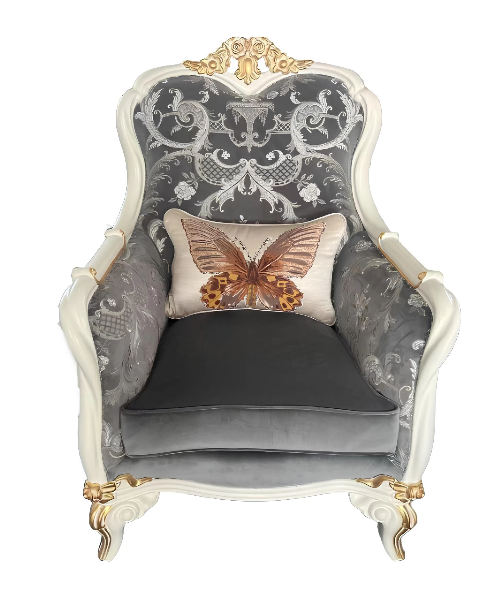 Кресло Malambi