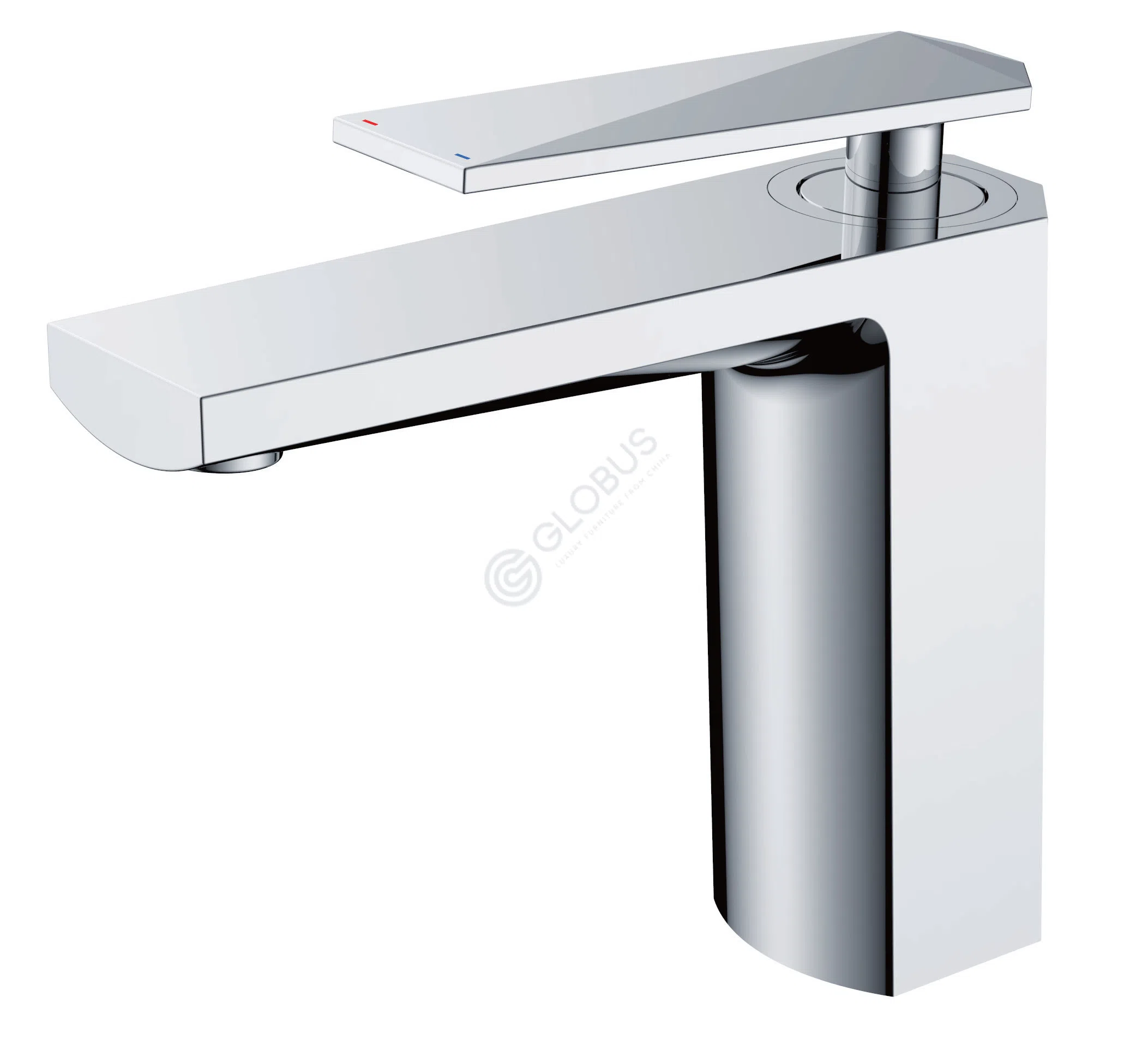 Смеситель Zingara