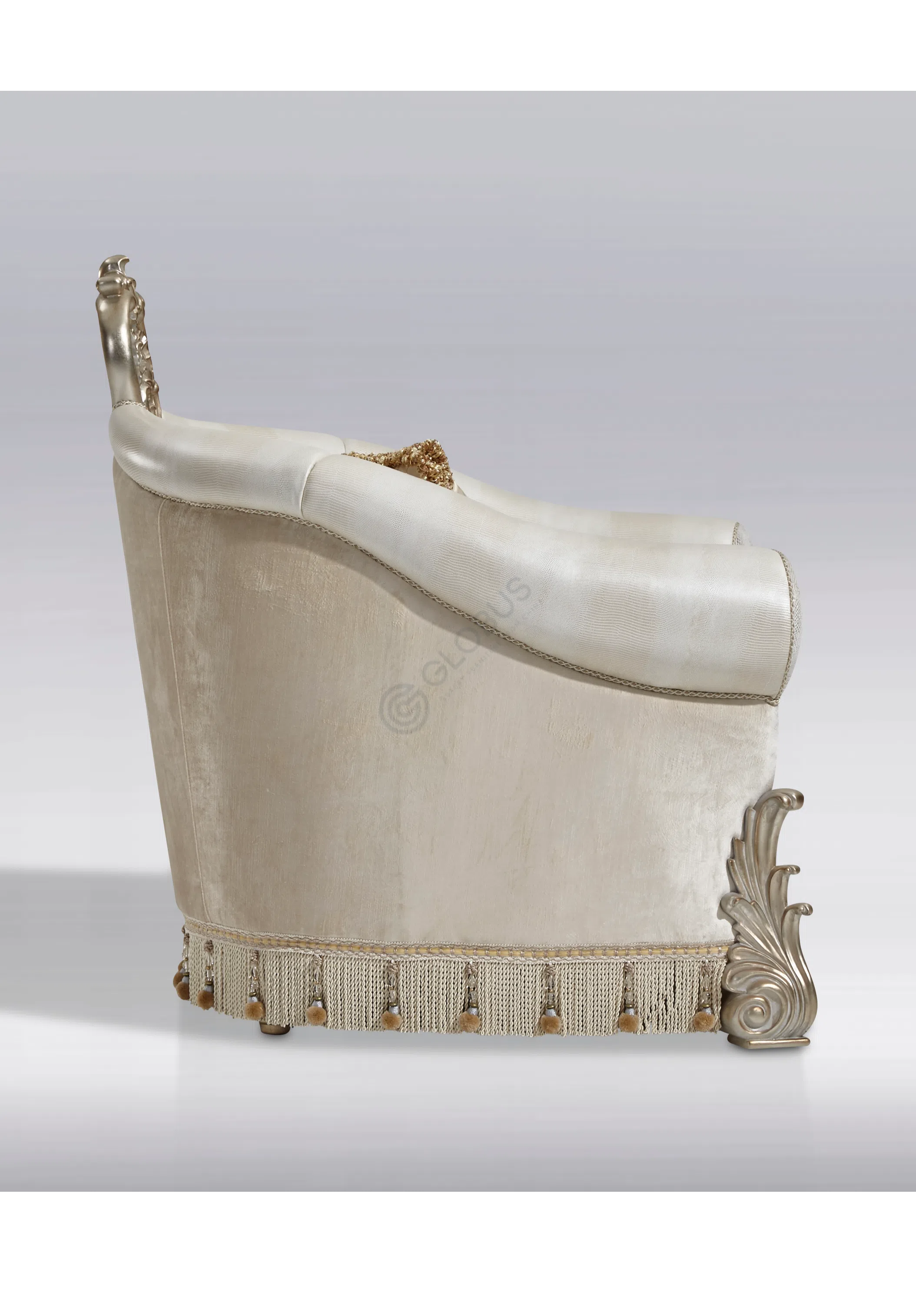 Кресло Terizio