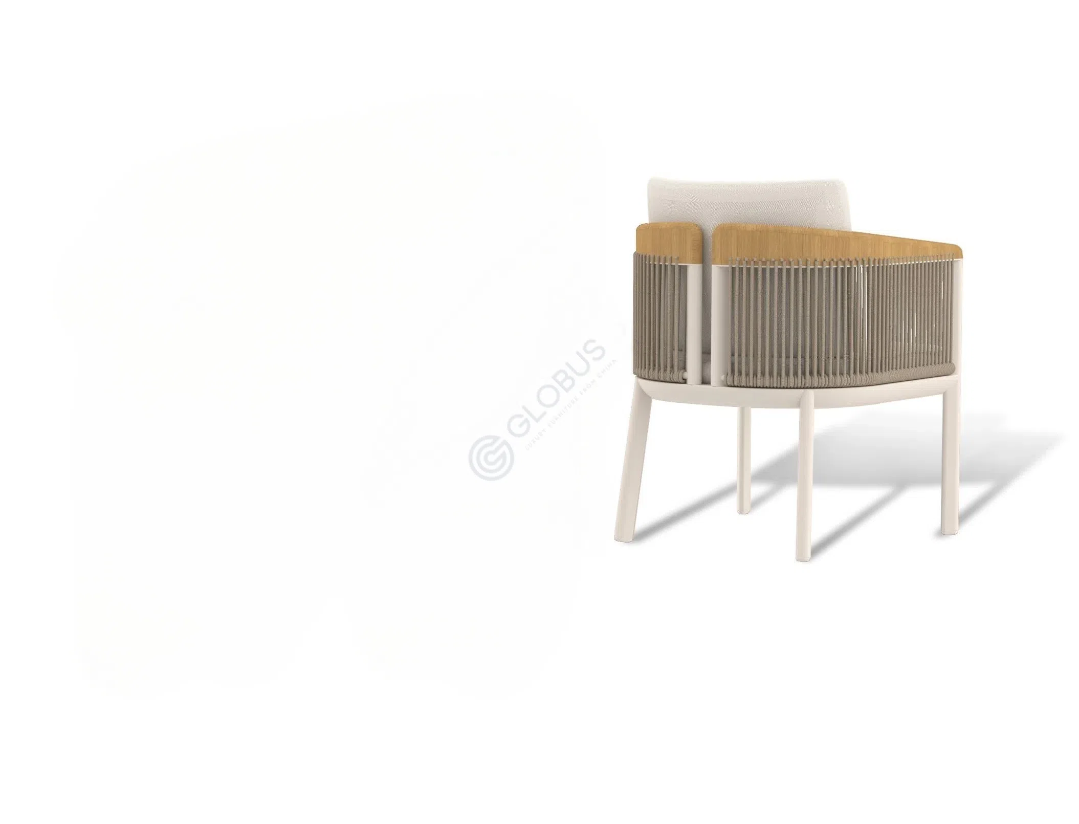 Уличный стул Balmoral