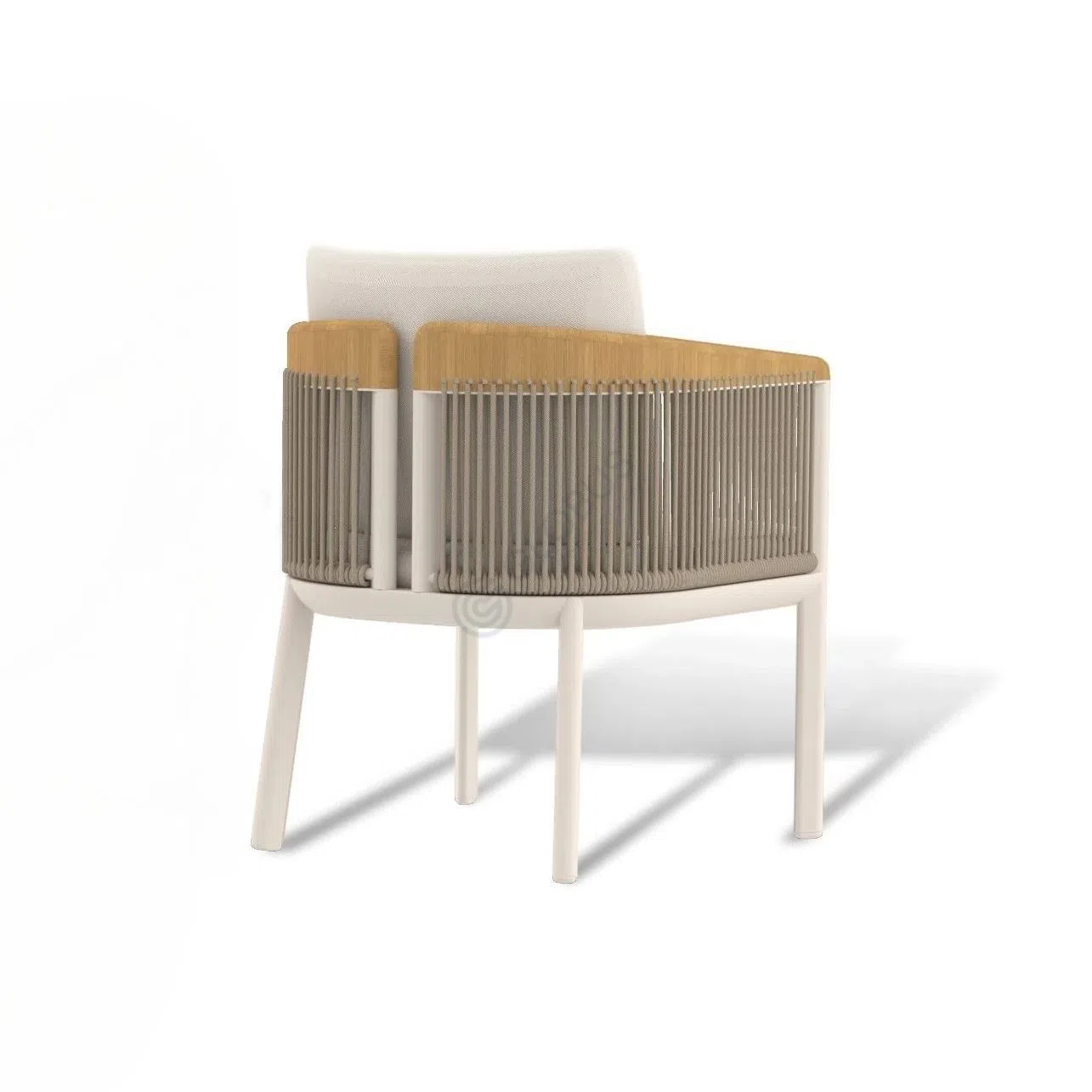 Уличный стул Balmoral