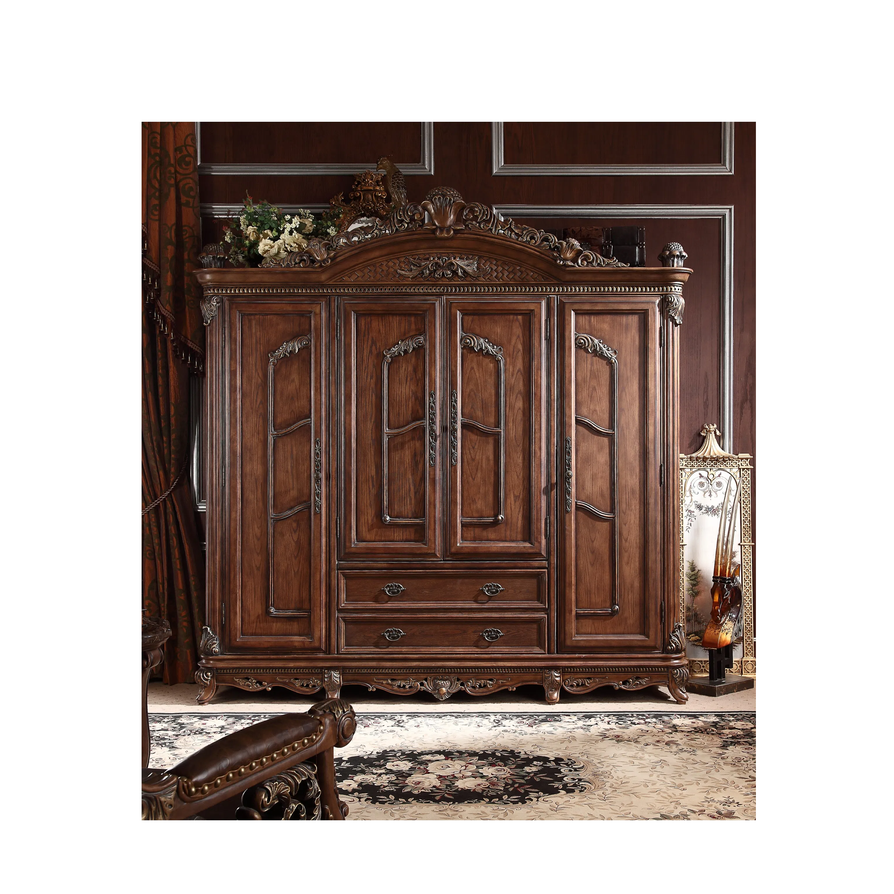 Шкаф для одежды Hugo