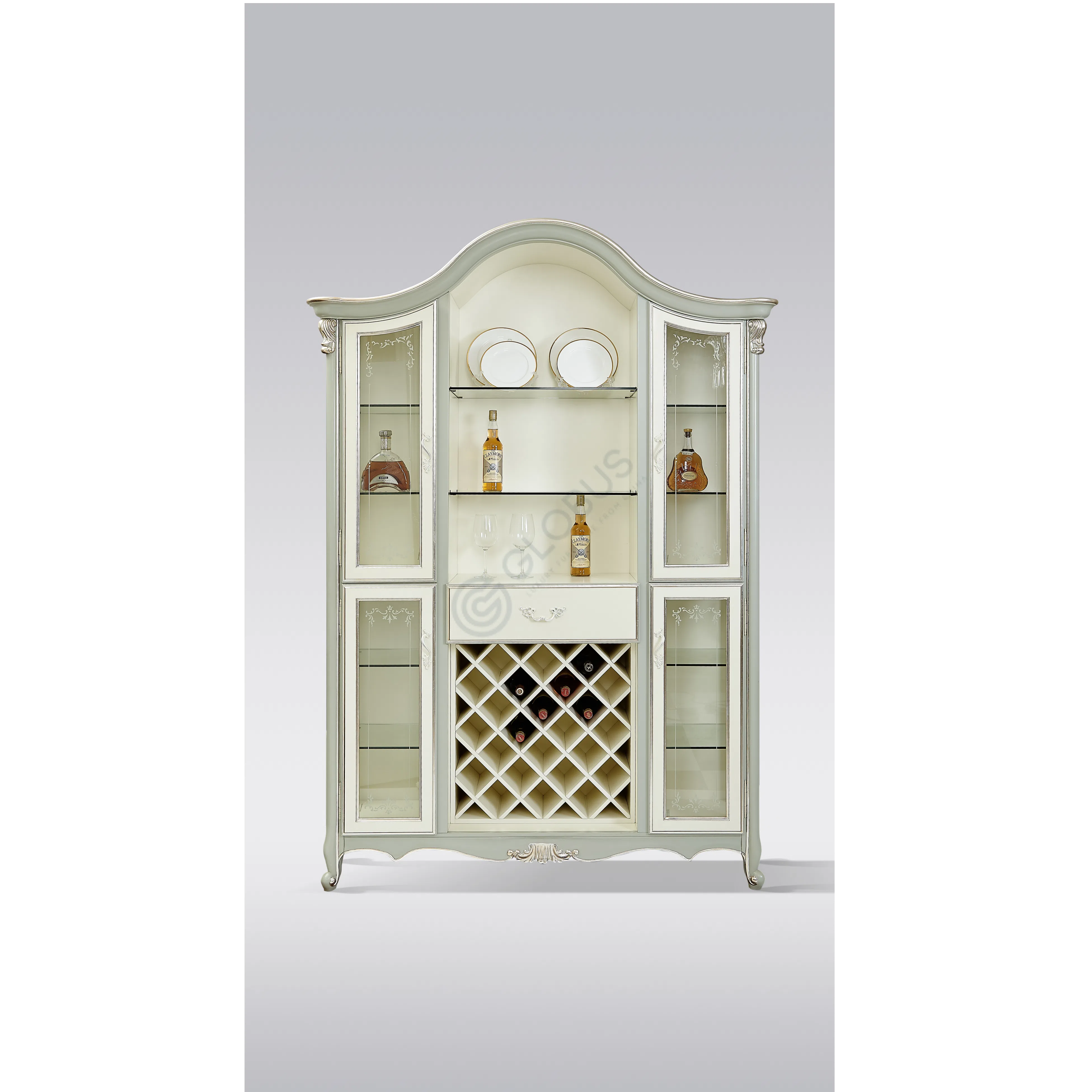 Винный шкаф Livello