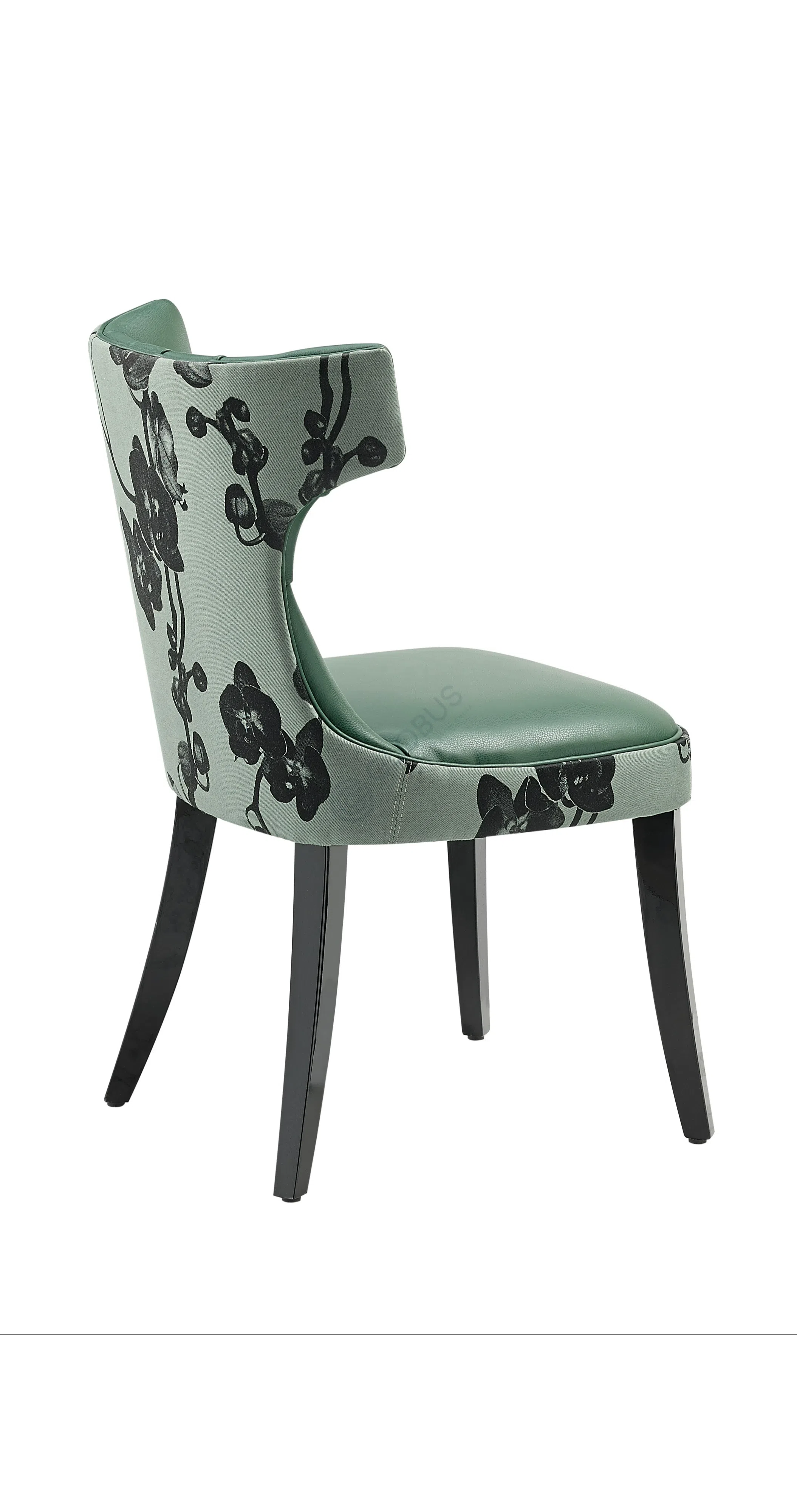 Обеденный стул Rabbuiante