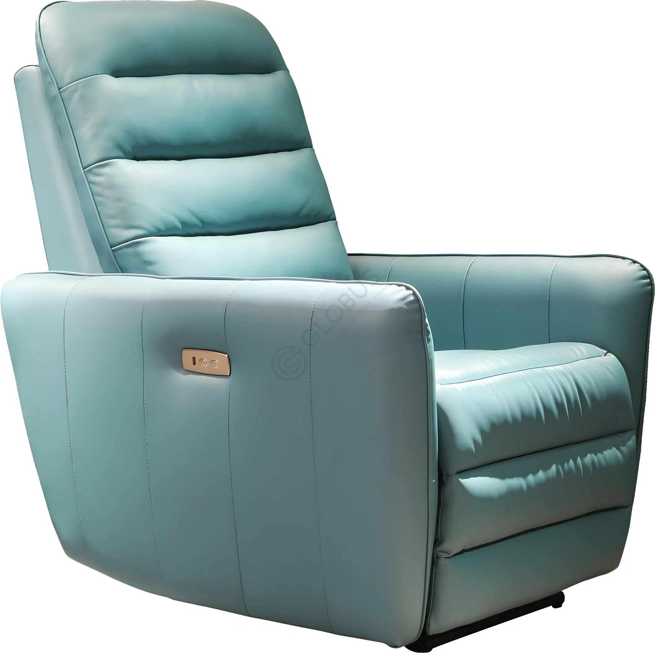 Кресло с реклайнером Yragena