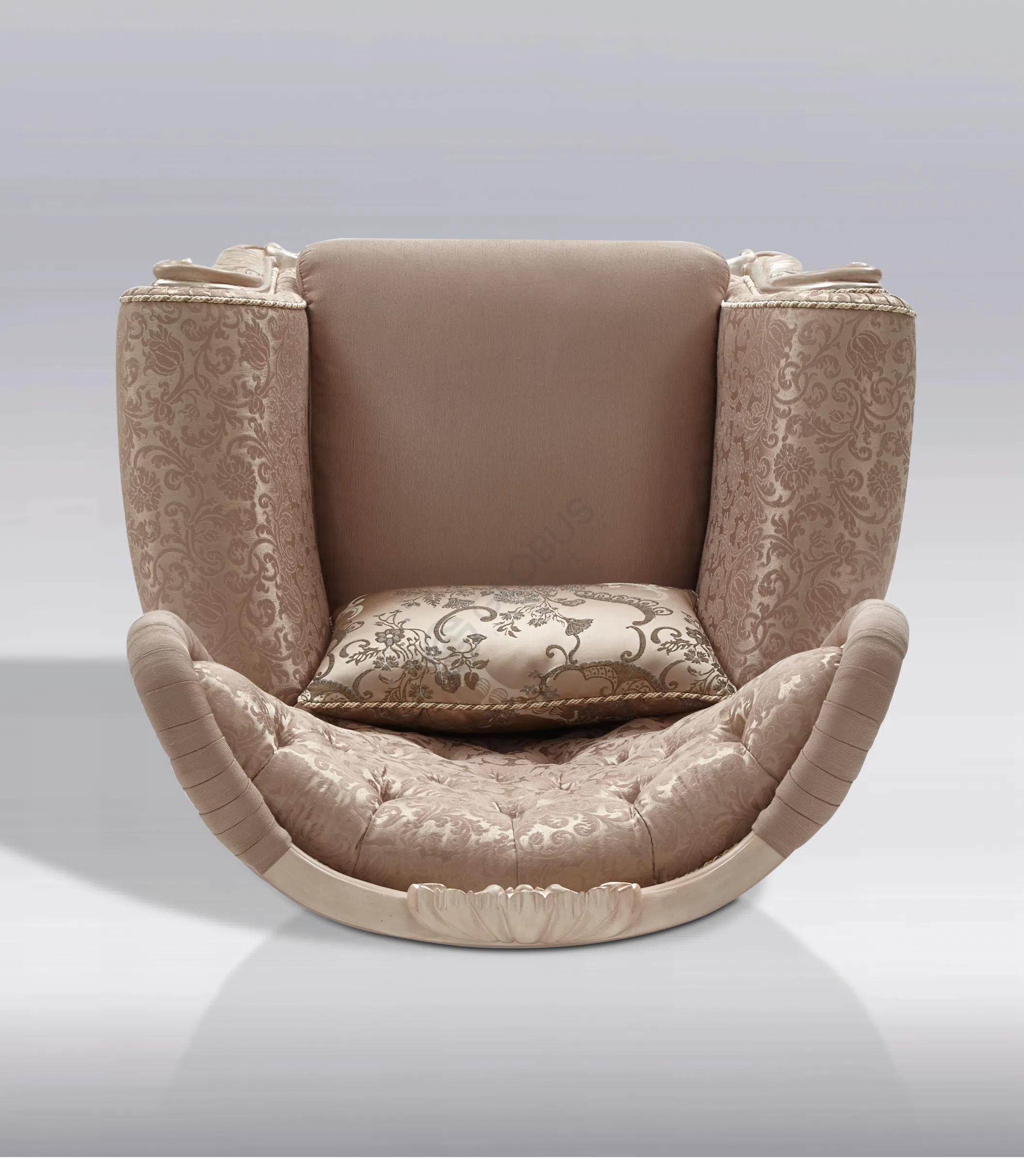 Кресло Calidus