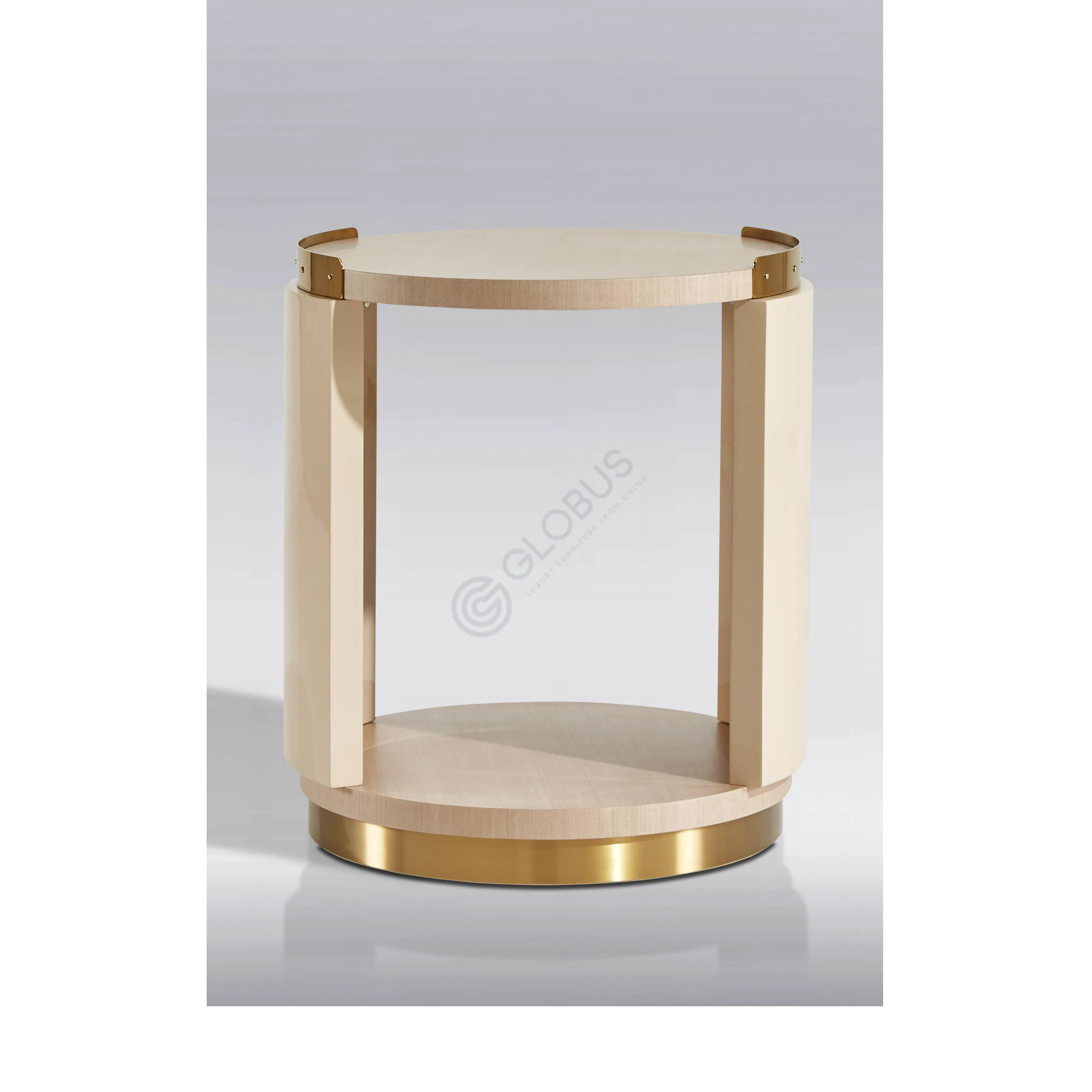 Угловой столик Lorinda