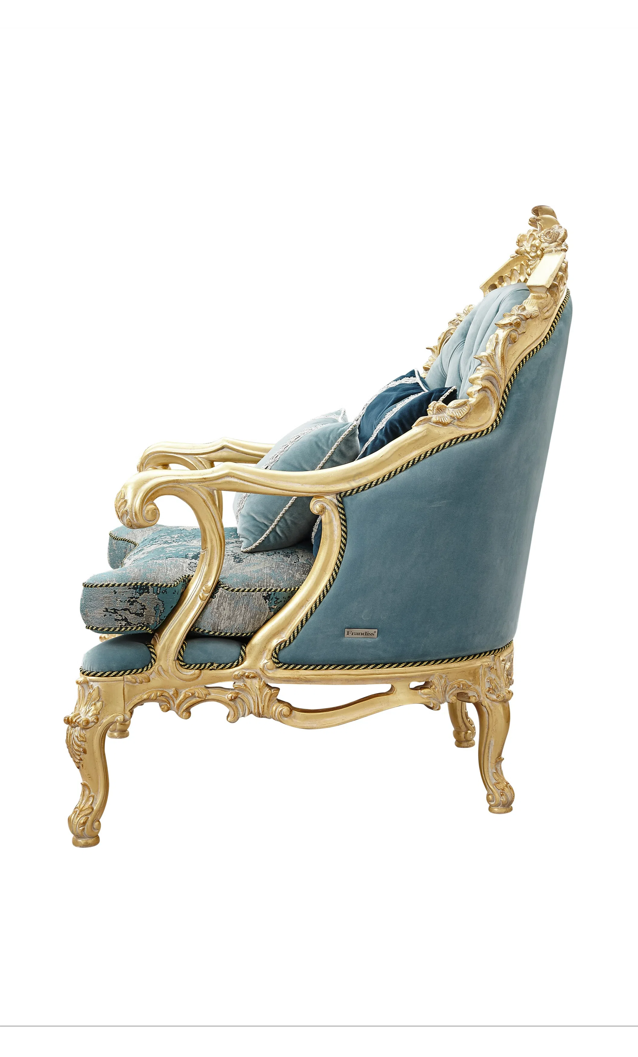 Кресло Blatterone