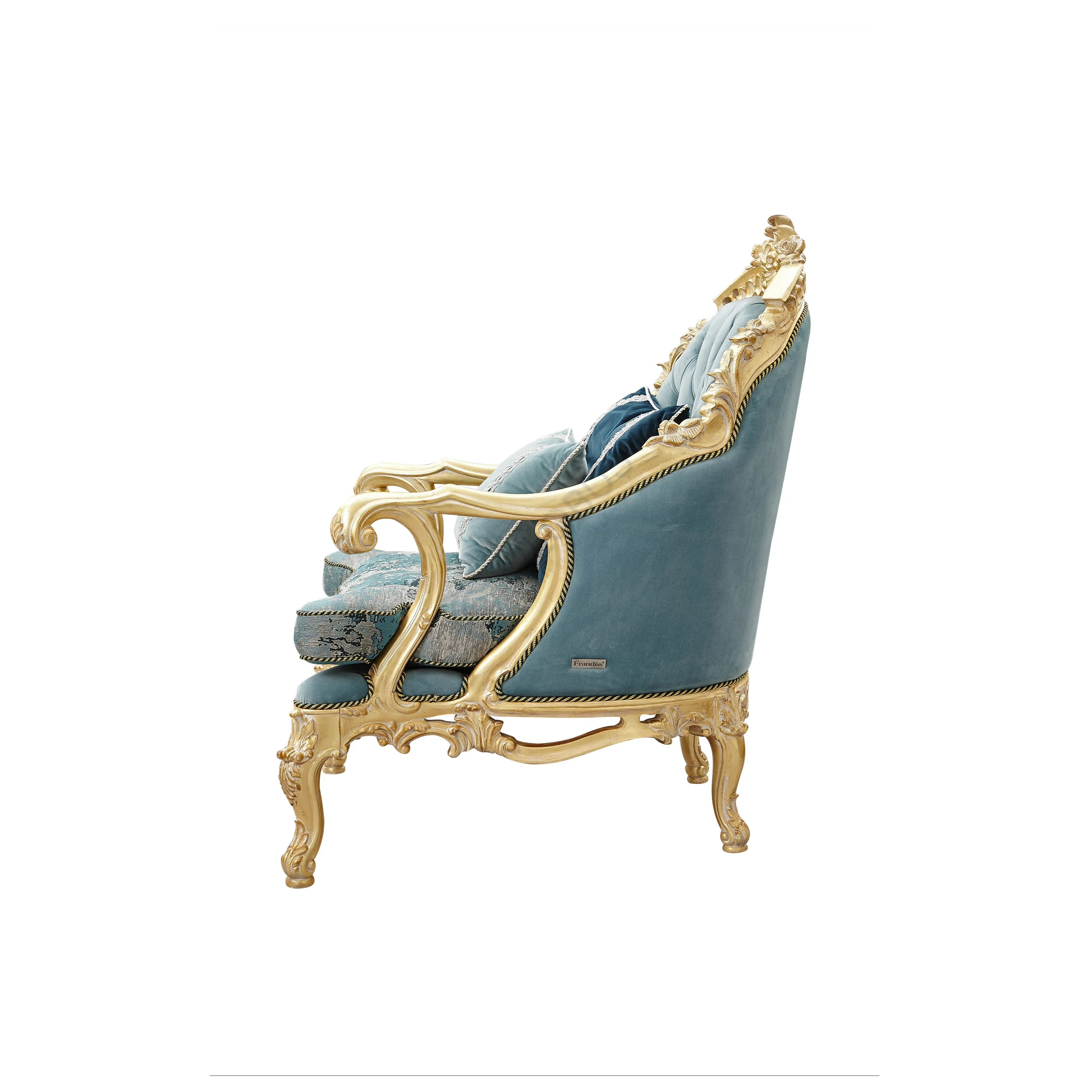 Кресло Blatterone