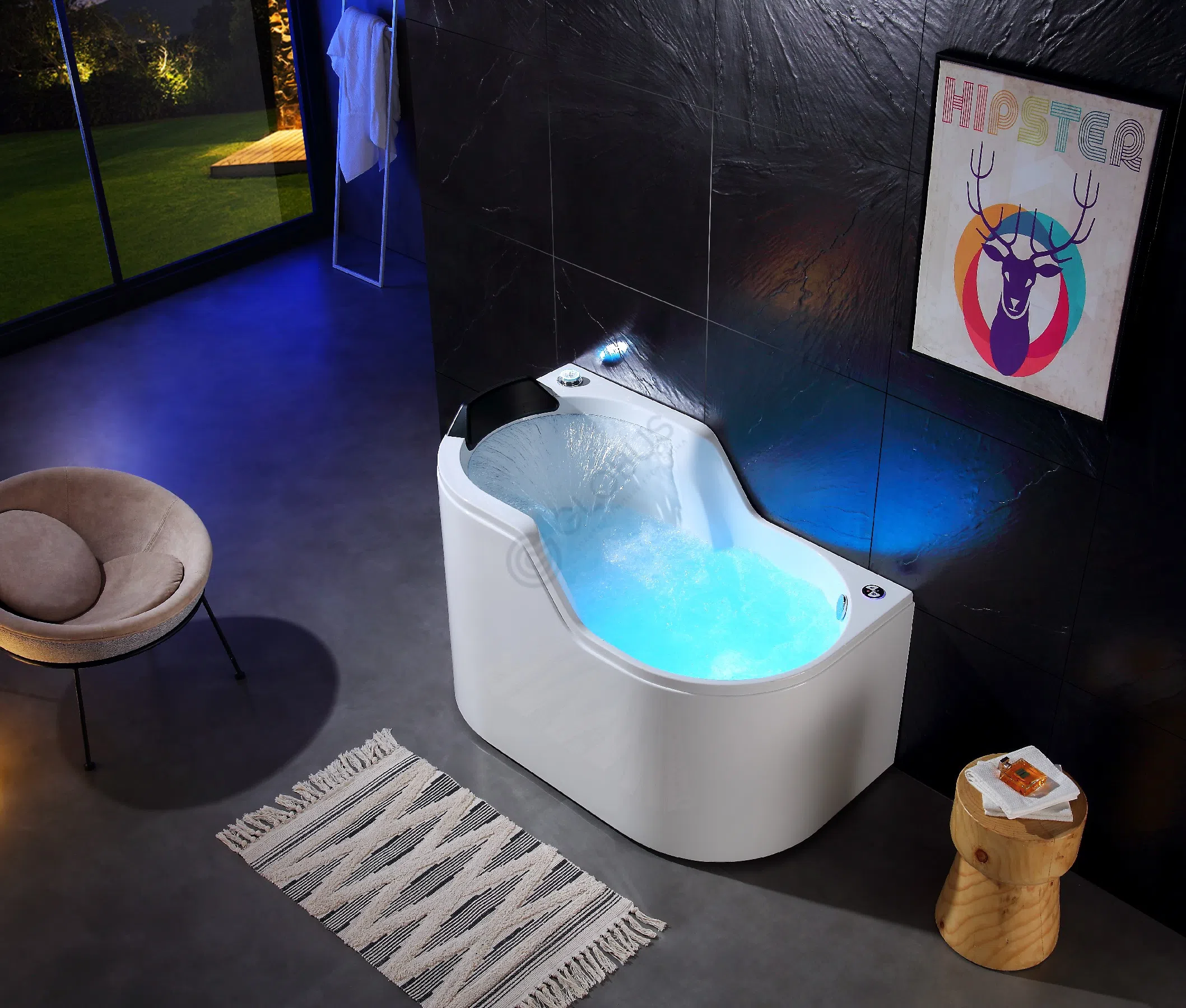 Джакузи Umbro