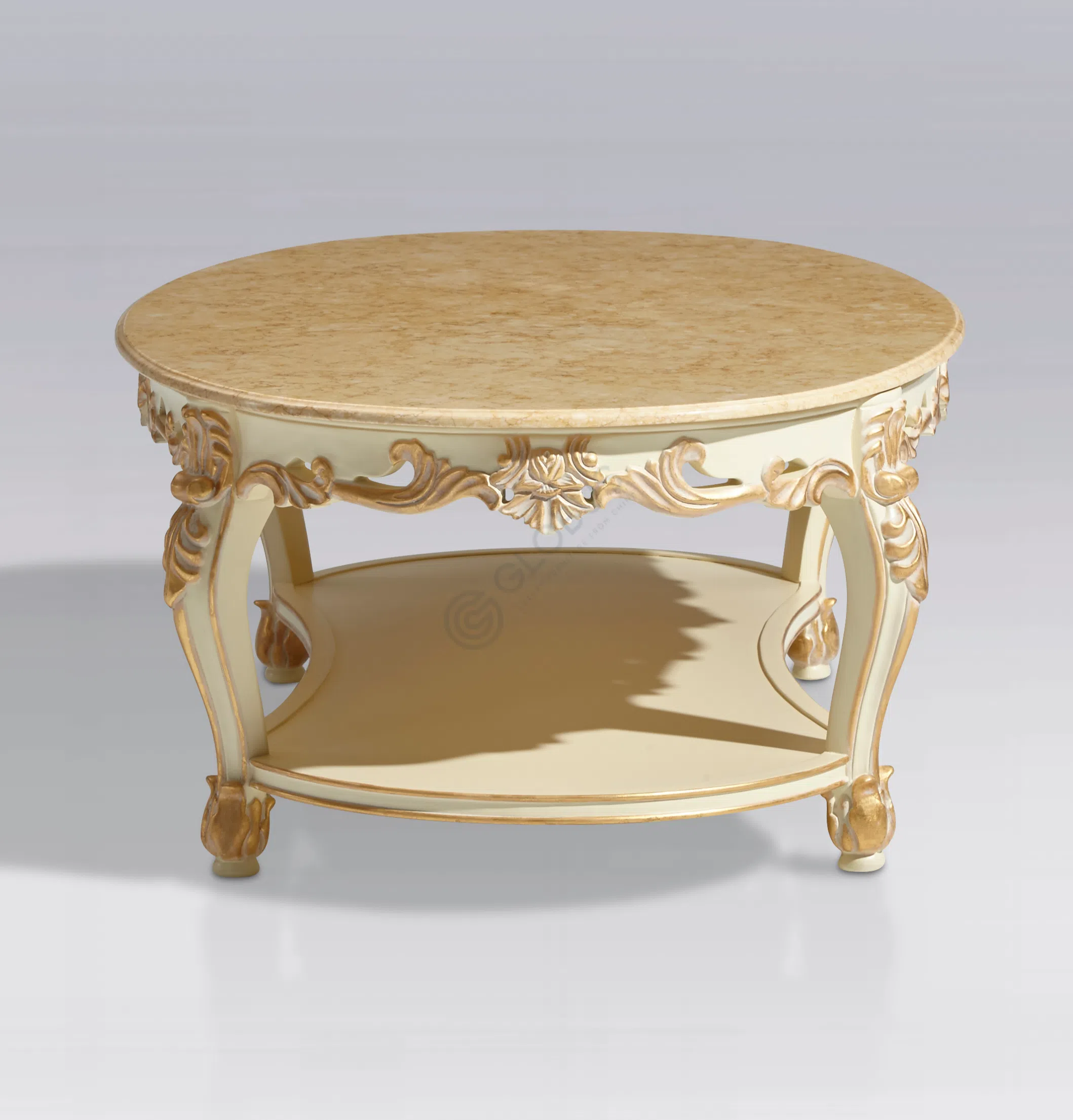 Журнальный столик Pyras