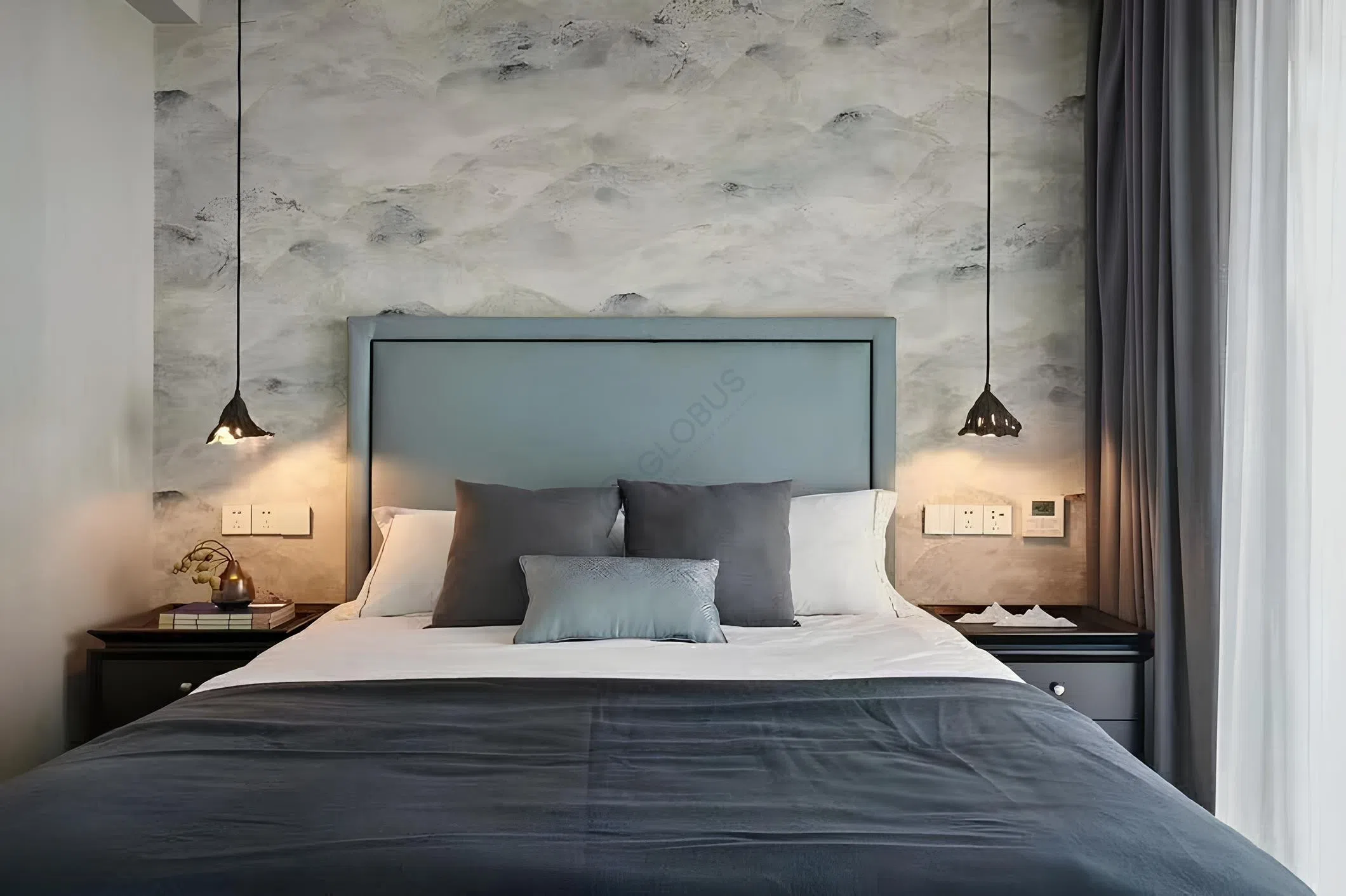 Подвесной светильник Symbolus