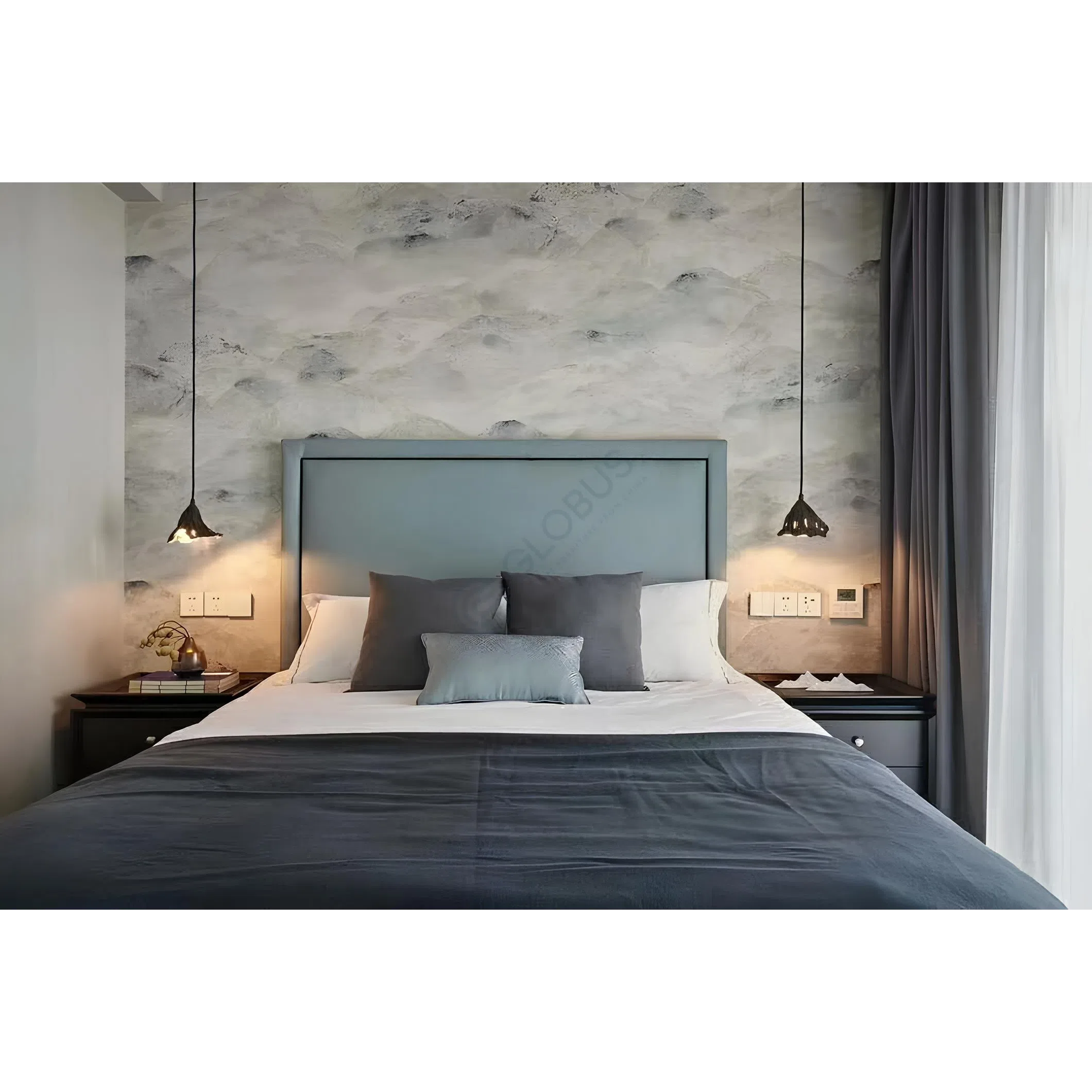 Подвесной светильник Symbolus