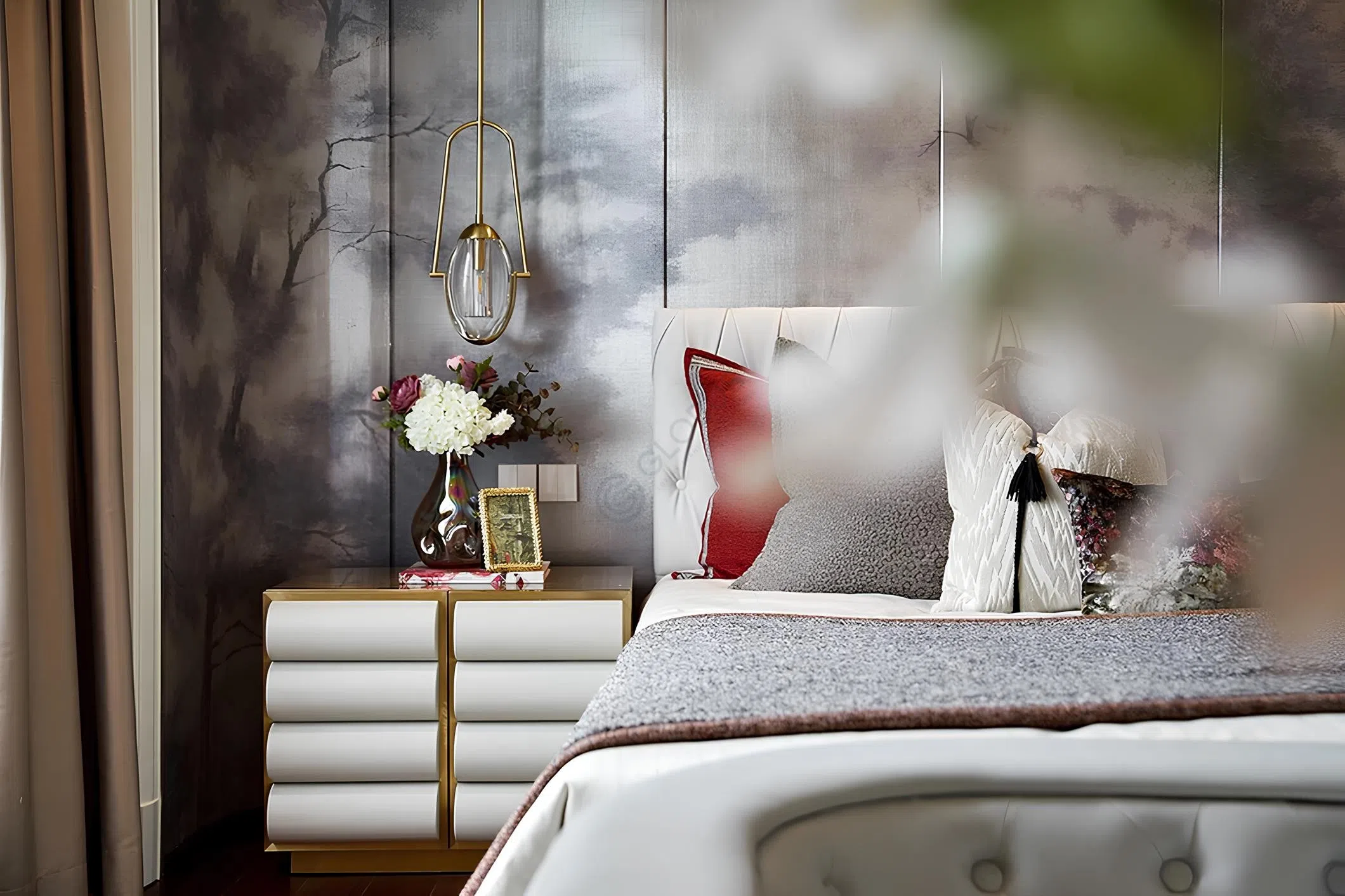 Подвесной светильник Pronuba