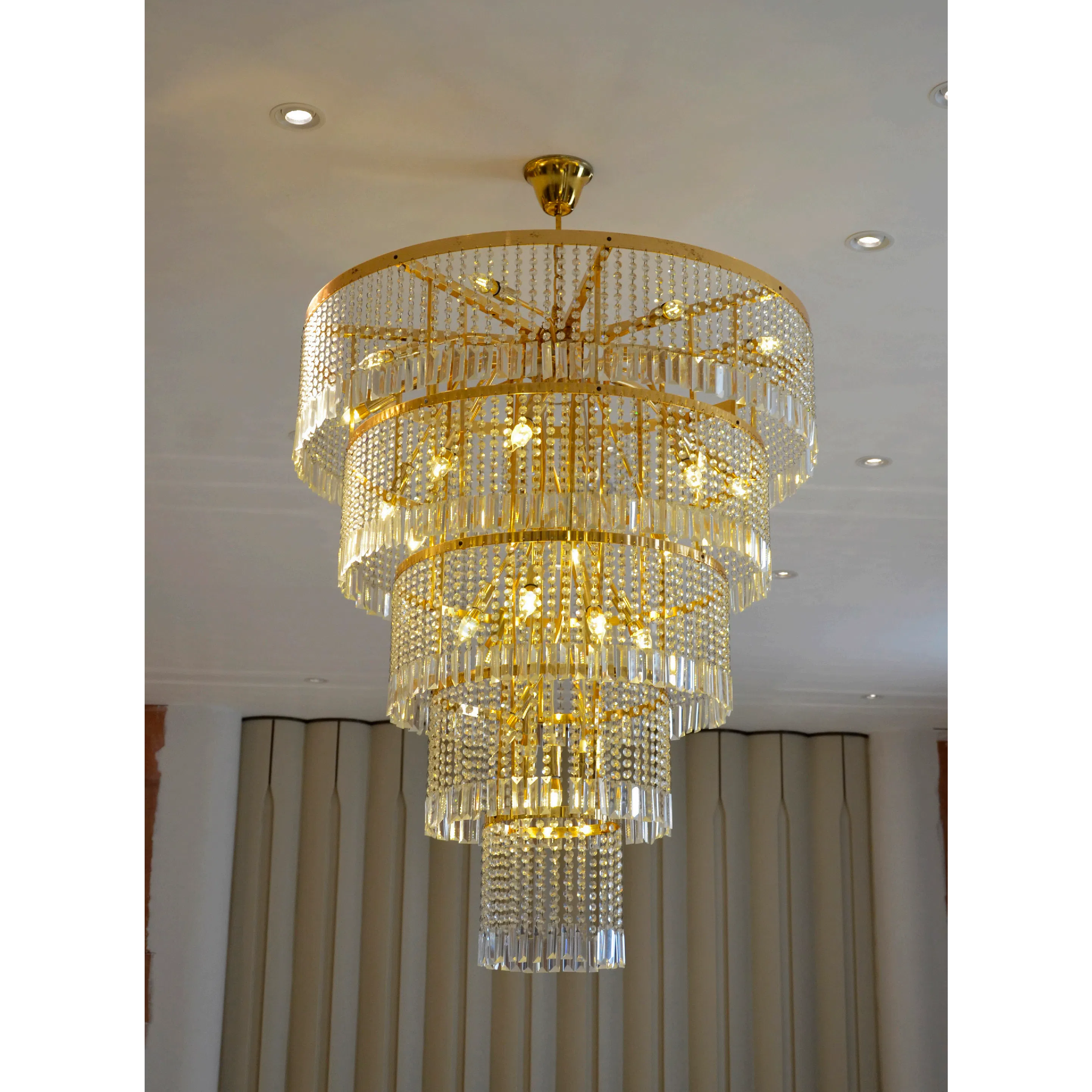 Люстра Florasia