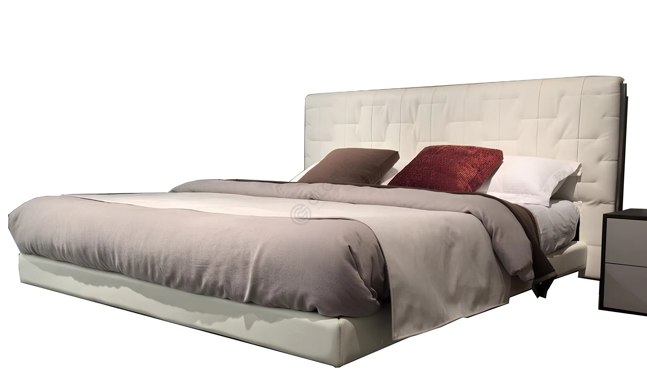 Кровать Vinsegnio