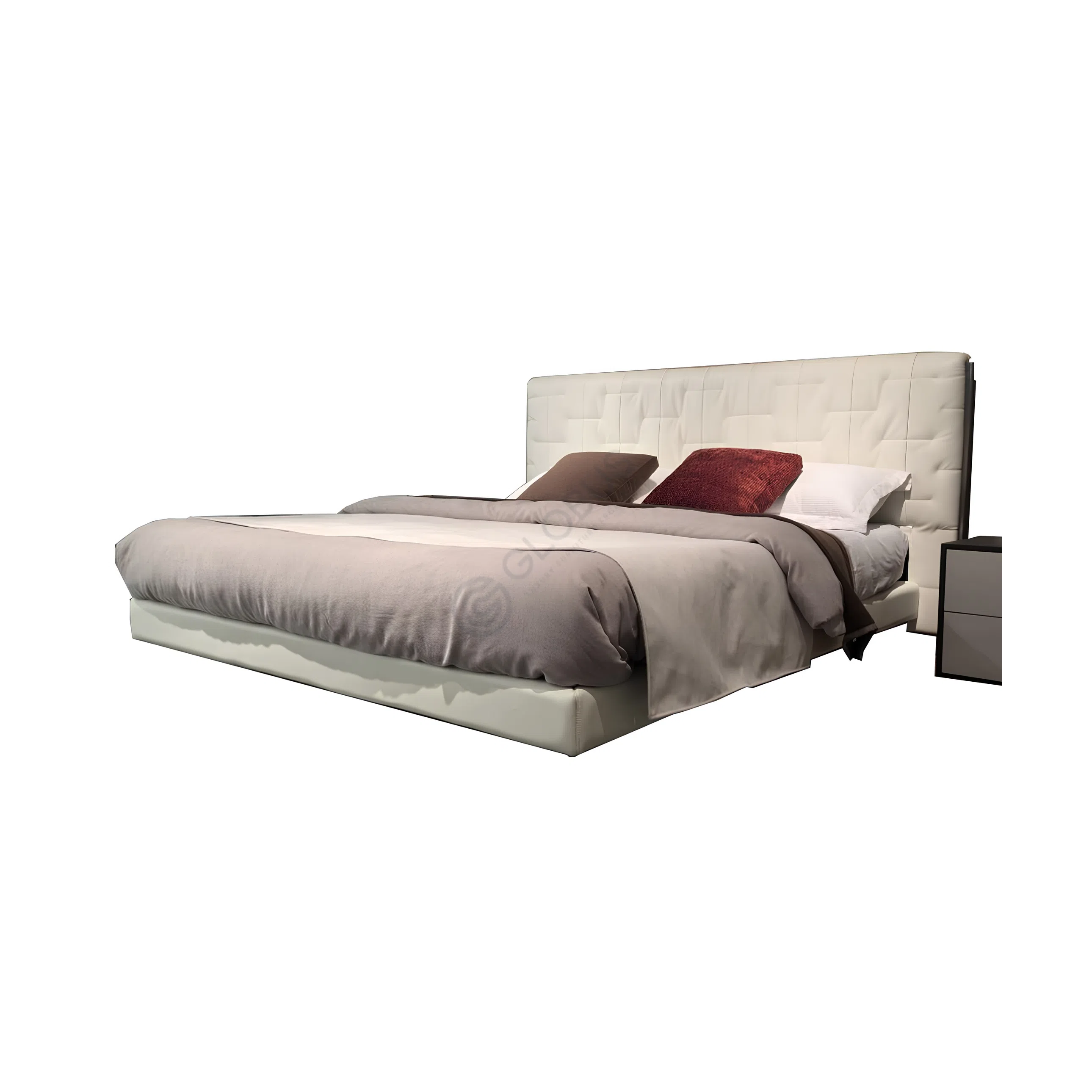 Кровать Vinsegnio