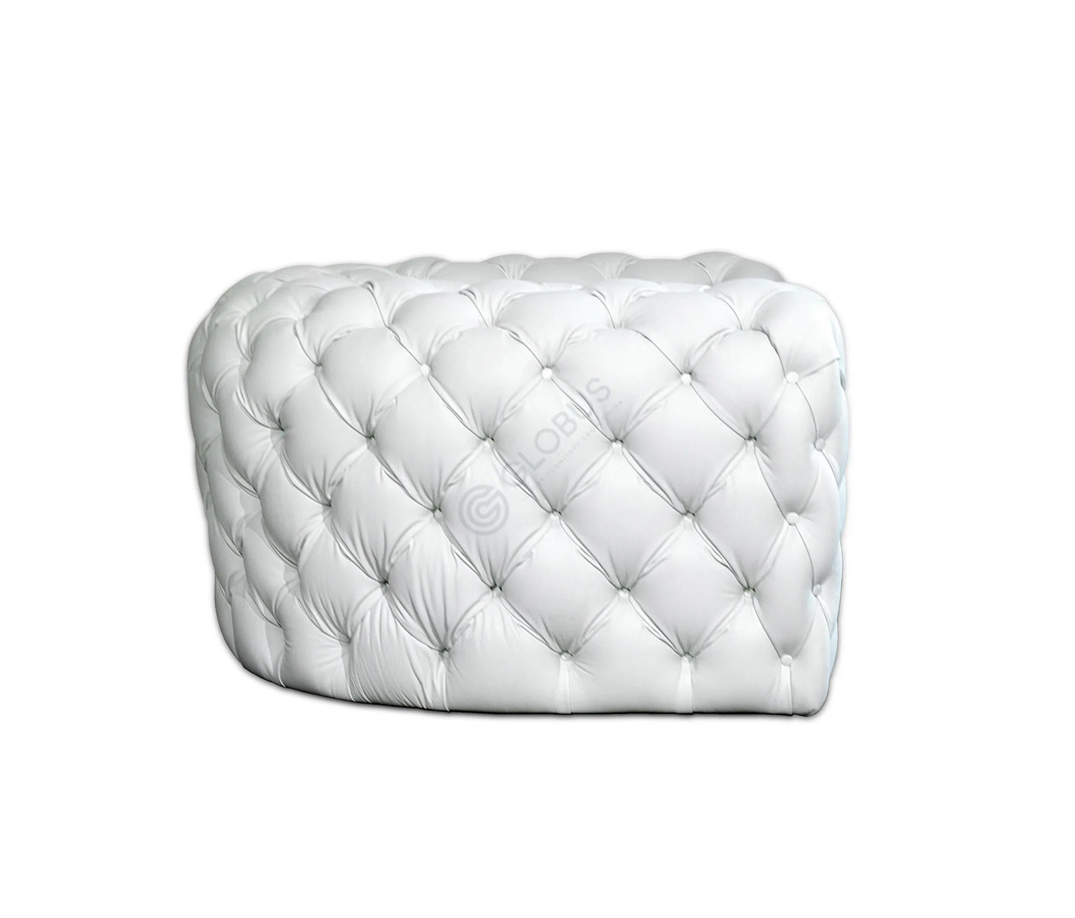 Кресло BAXTER Chester Moon