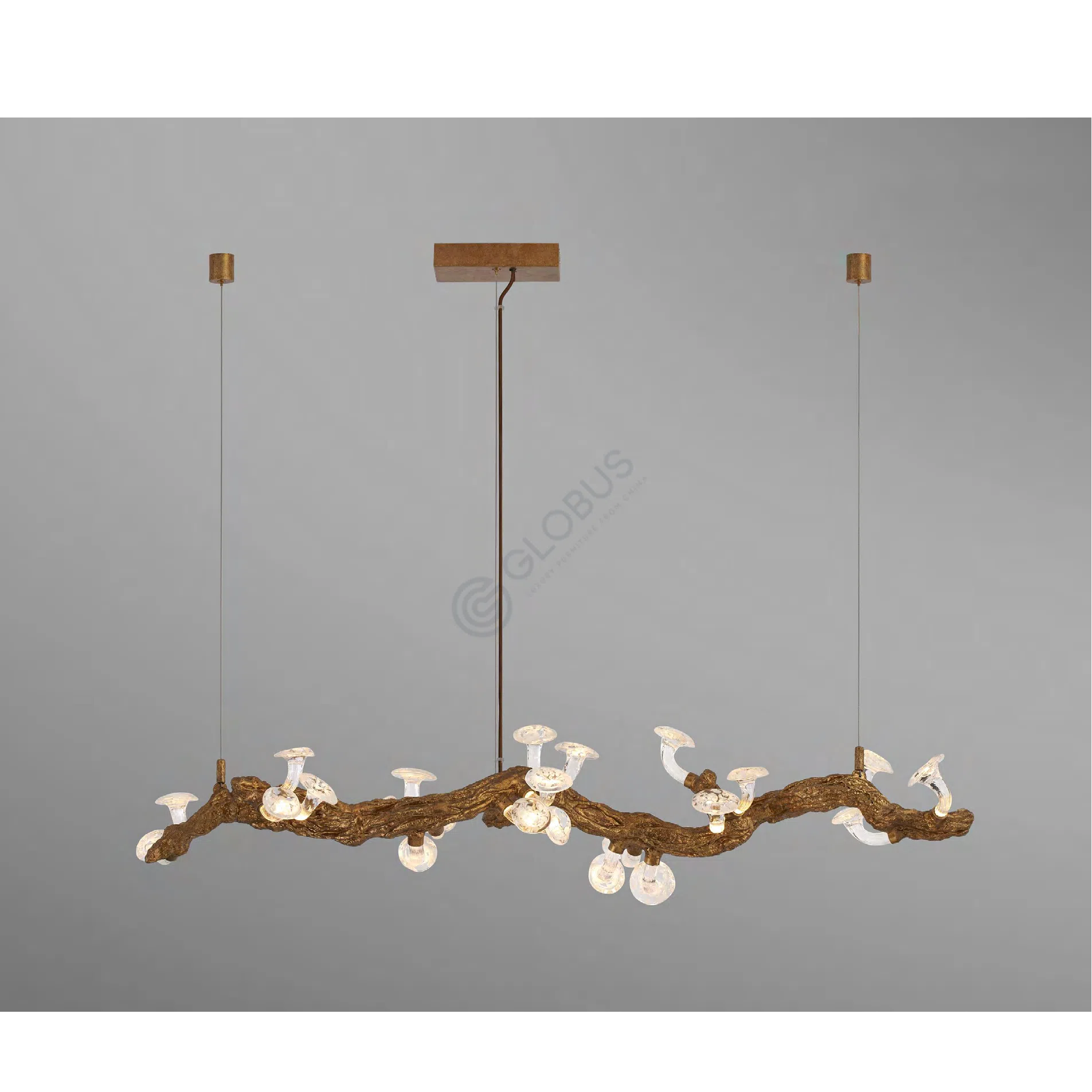 Подвесной светильник Riconoscimento