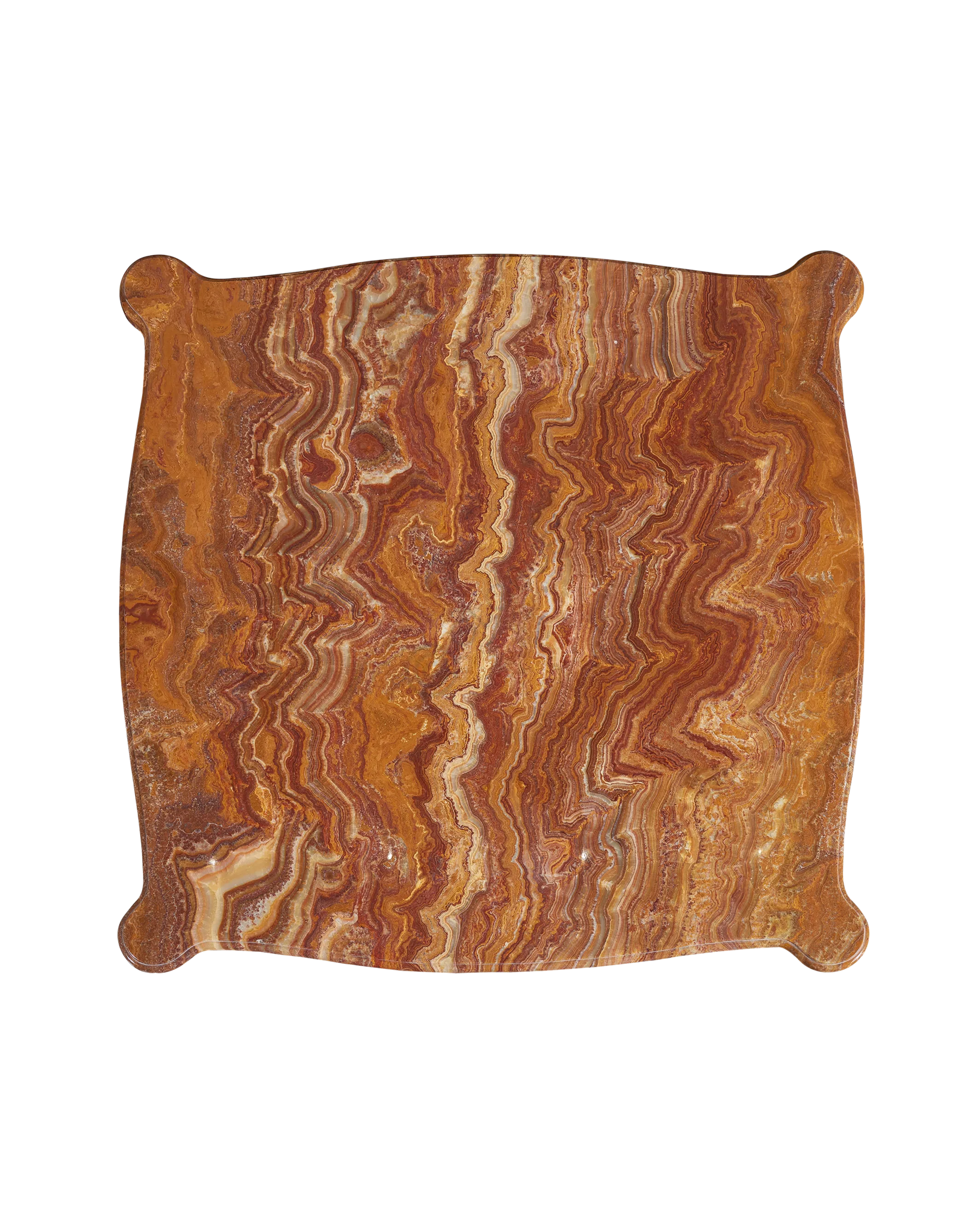 Журнальный столик Architrave