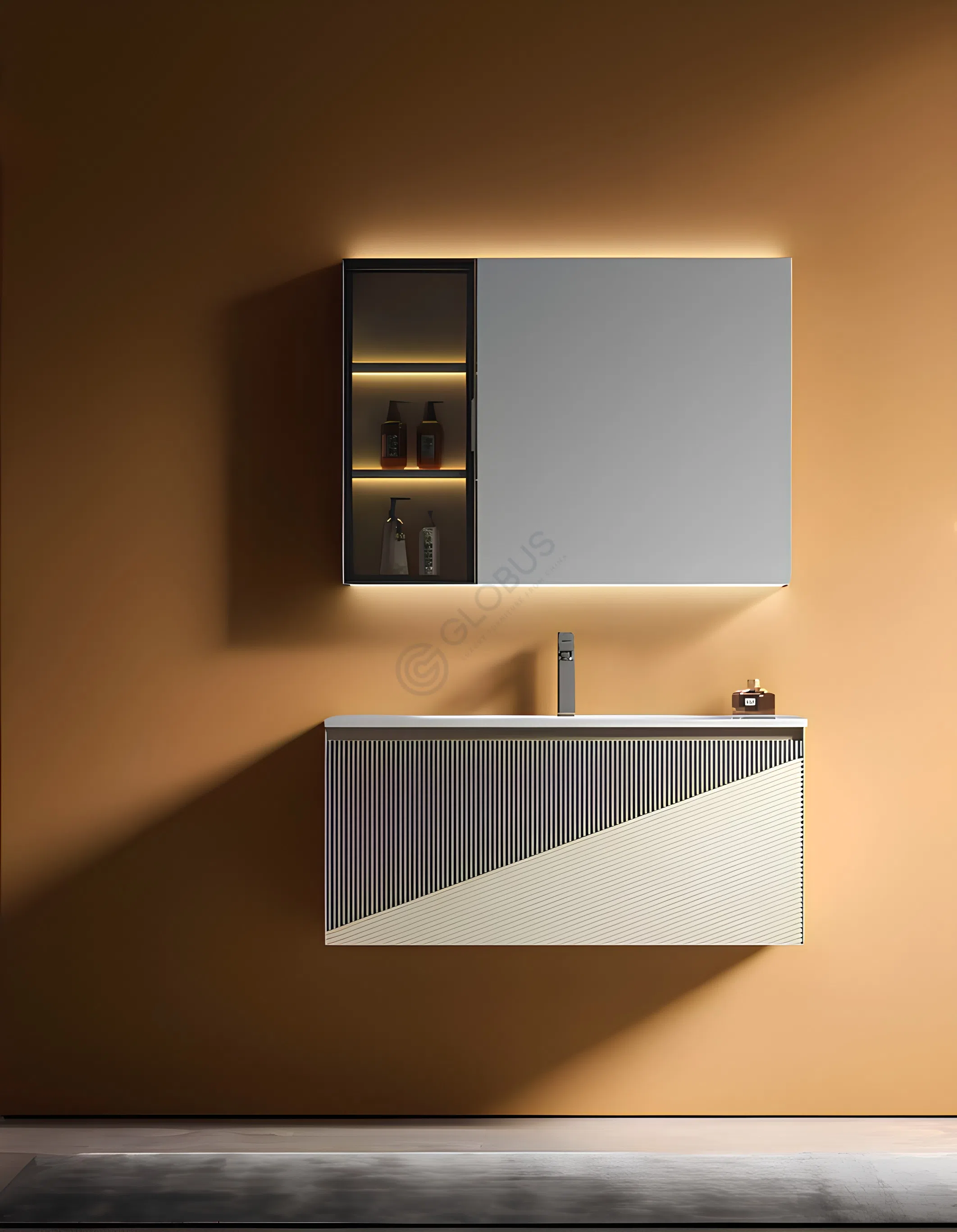 Зеркало Yordana