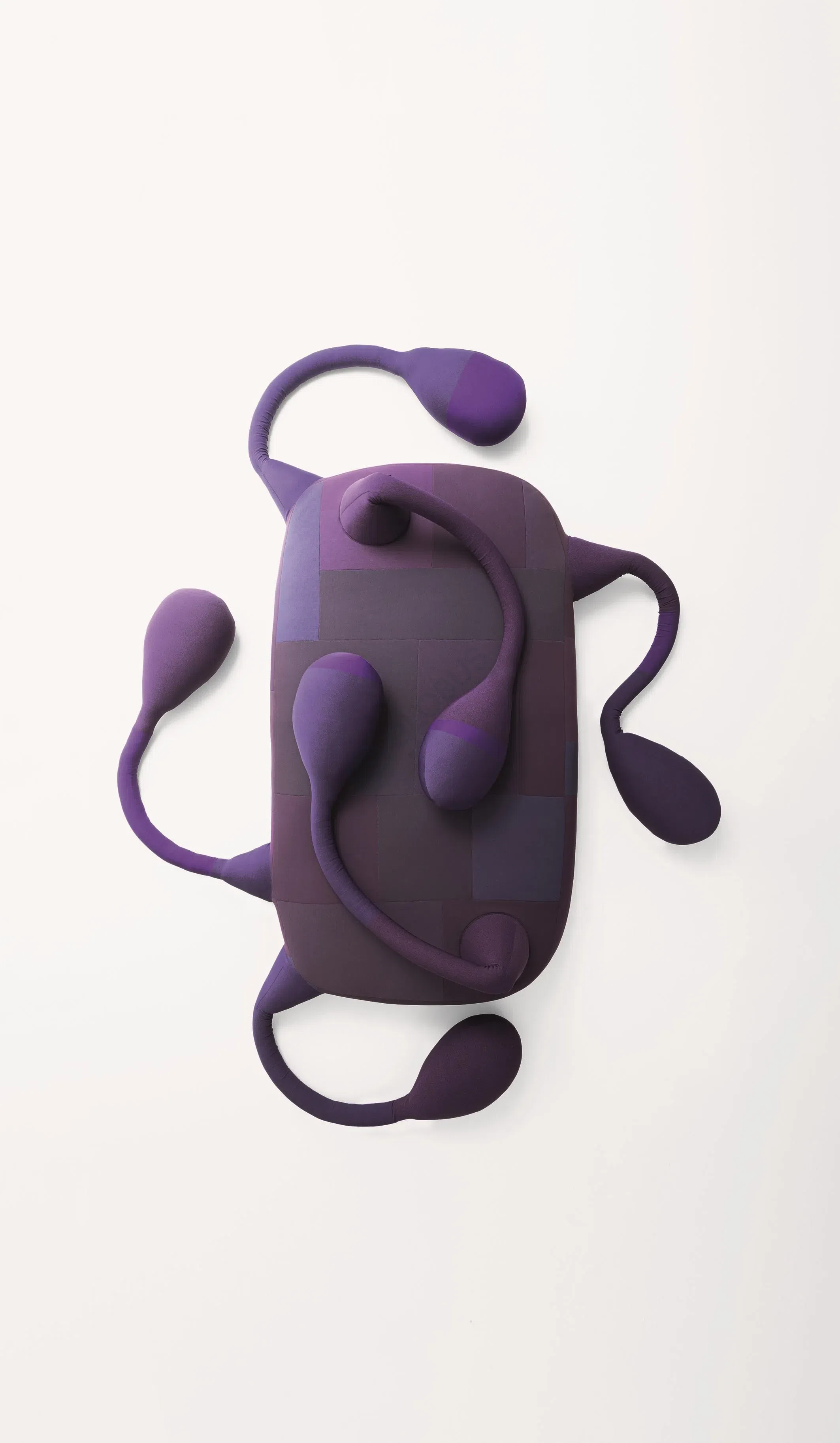 Диван PAOLA LENTI Metamorfosi Zoide