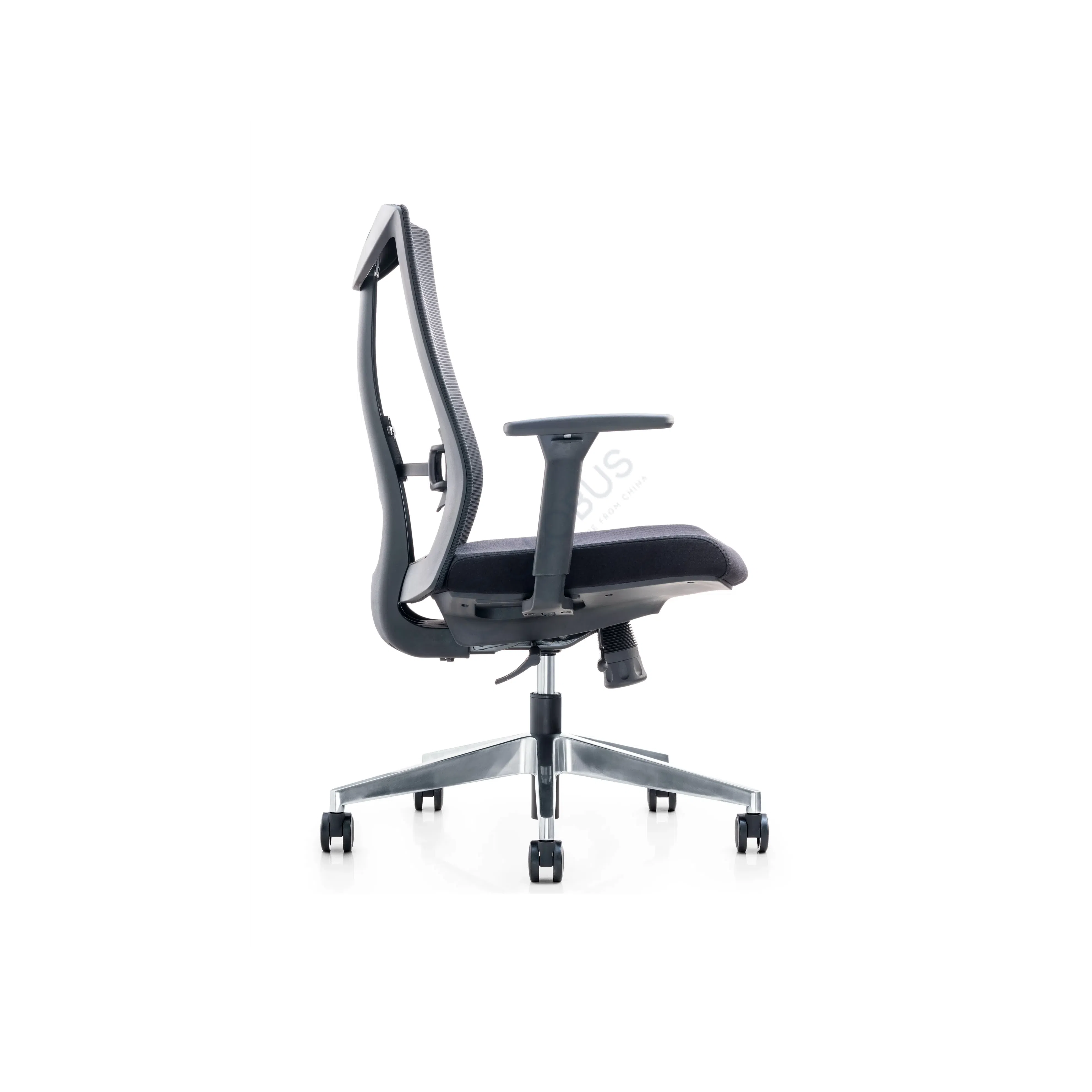 Стул для офиса Quabbela