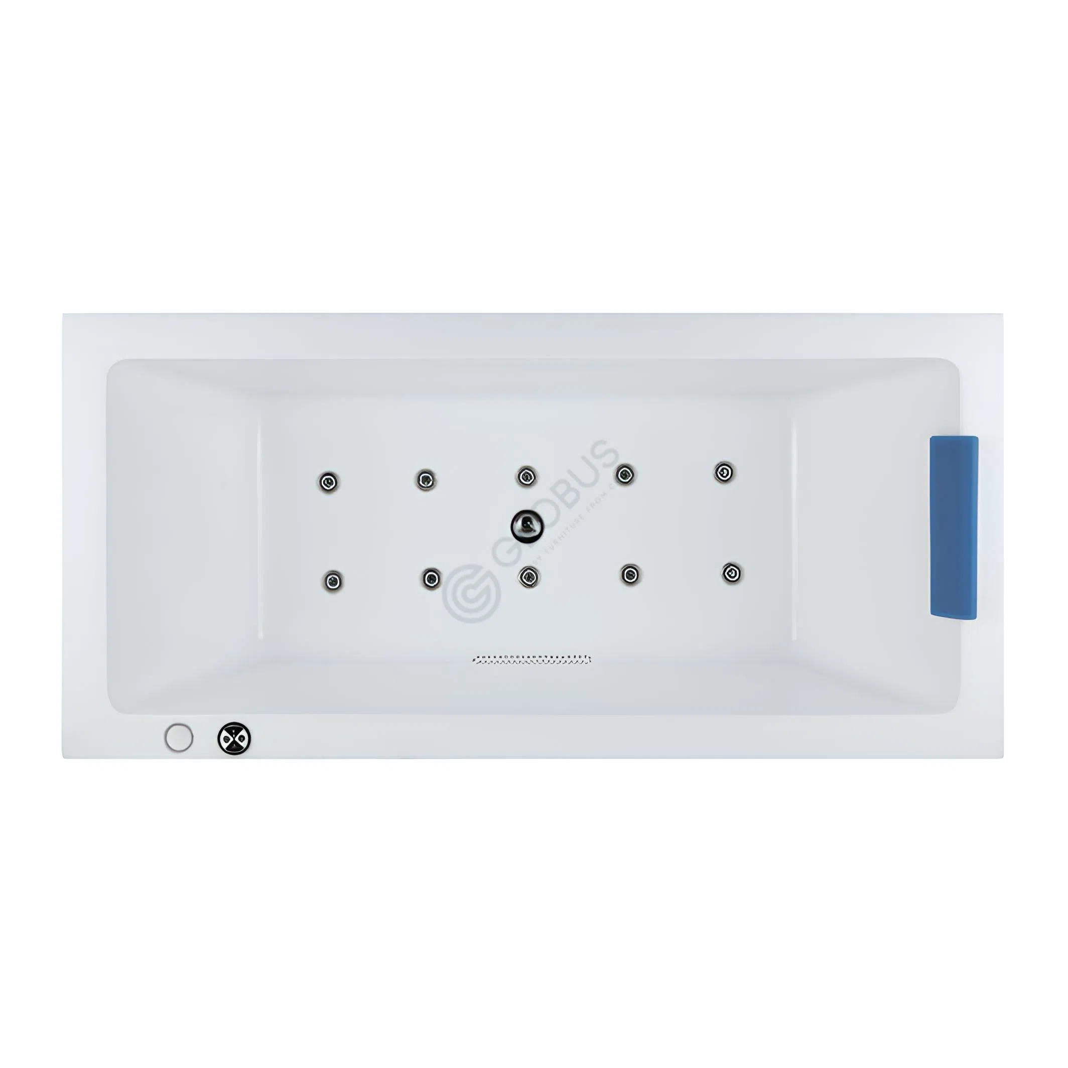 Джакузи Settentrionale