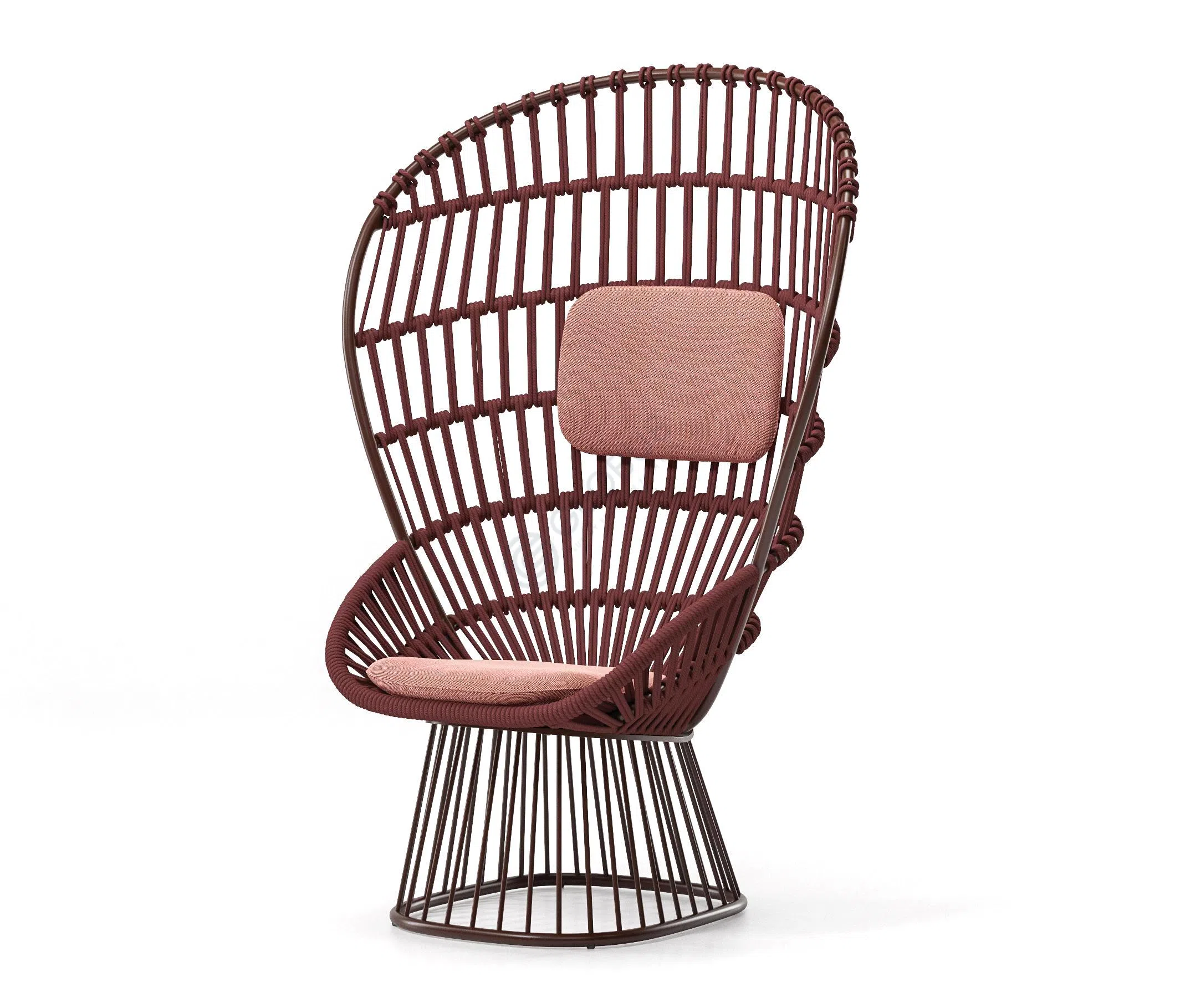 Уличное кресло KETTAL Cala