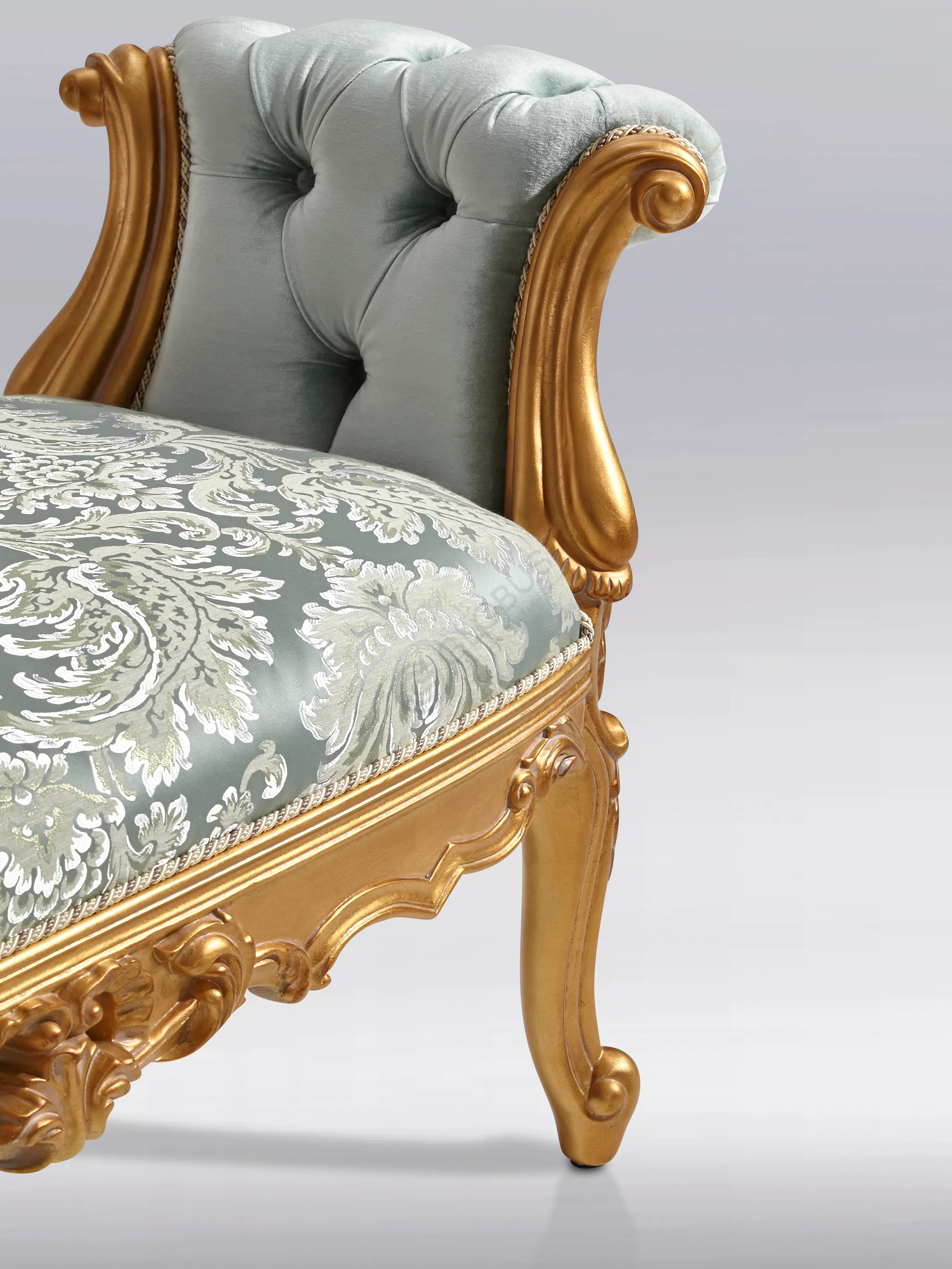 Банкетка Giapeto