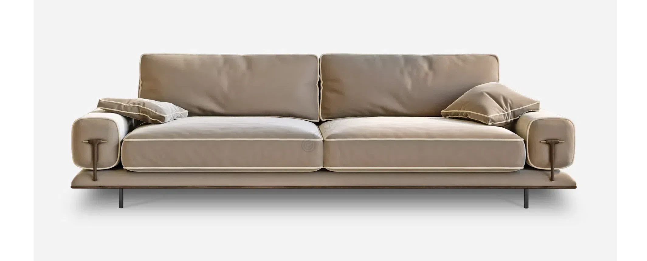 Диван TURRI Blues