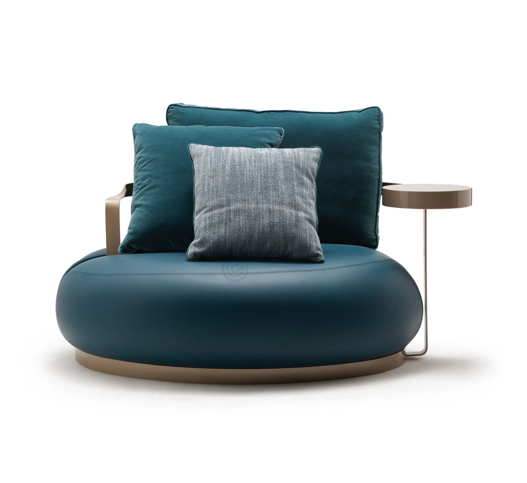 Кресло CORTEZARI Botero