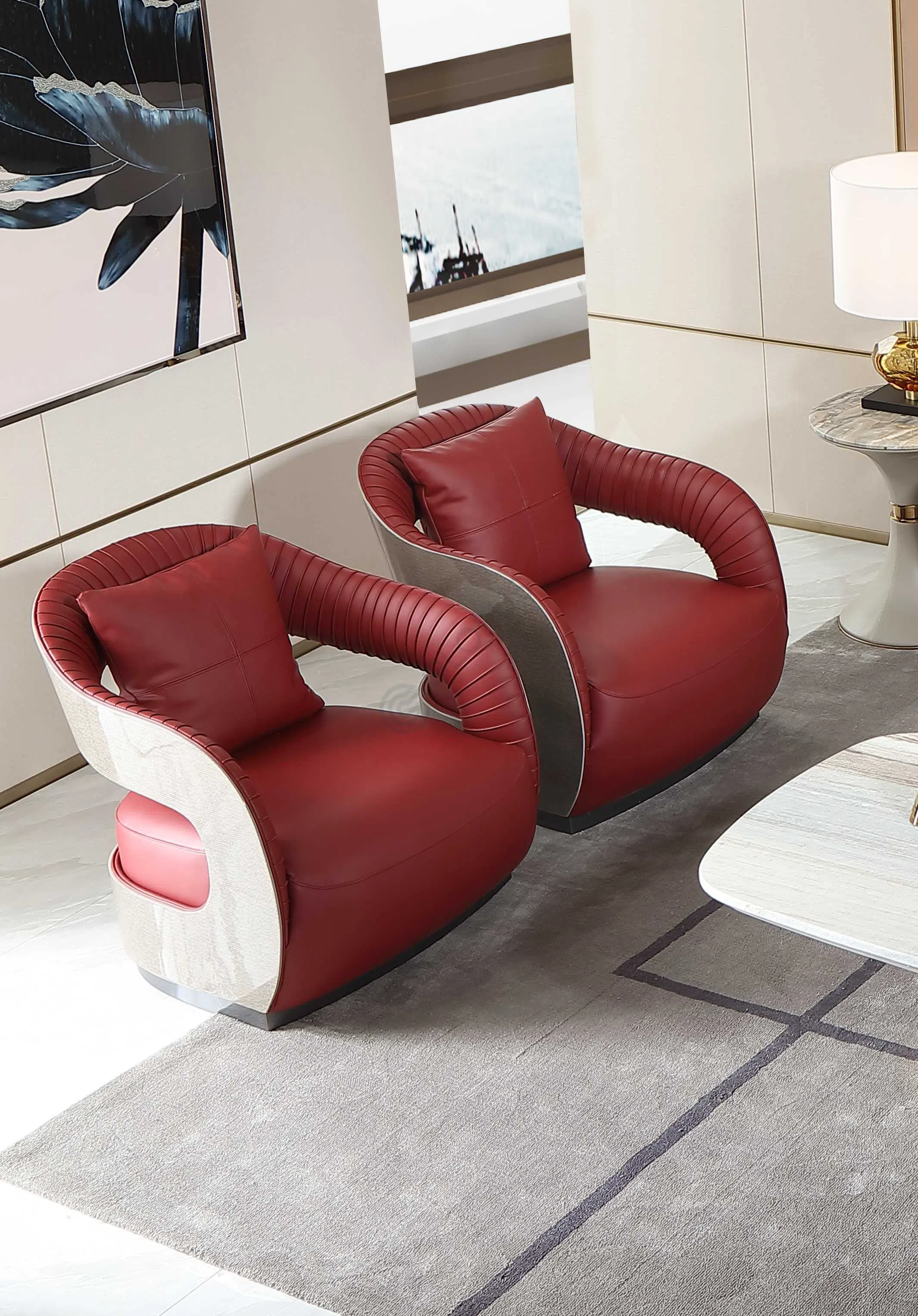 Кресло Perilus