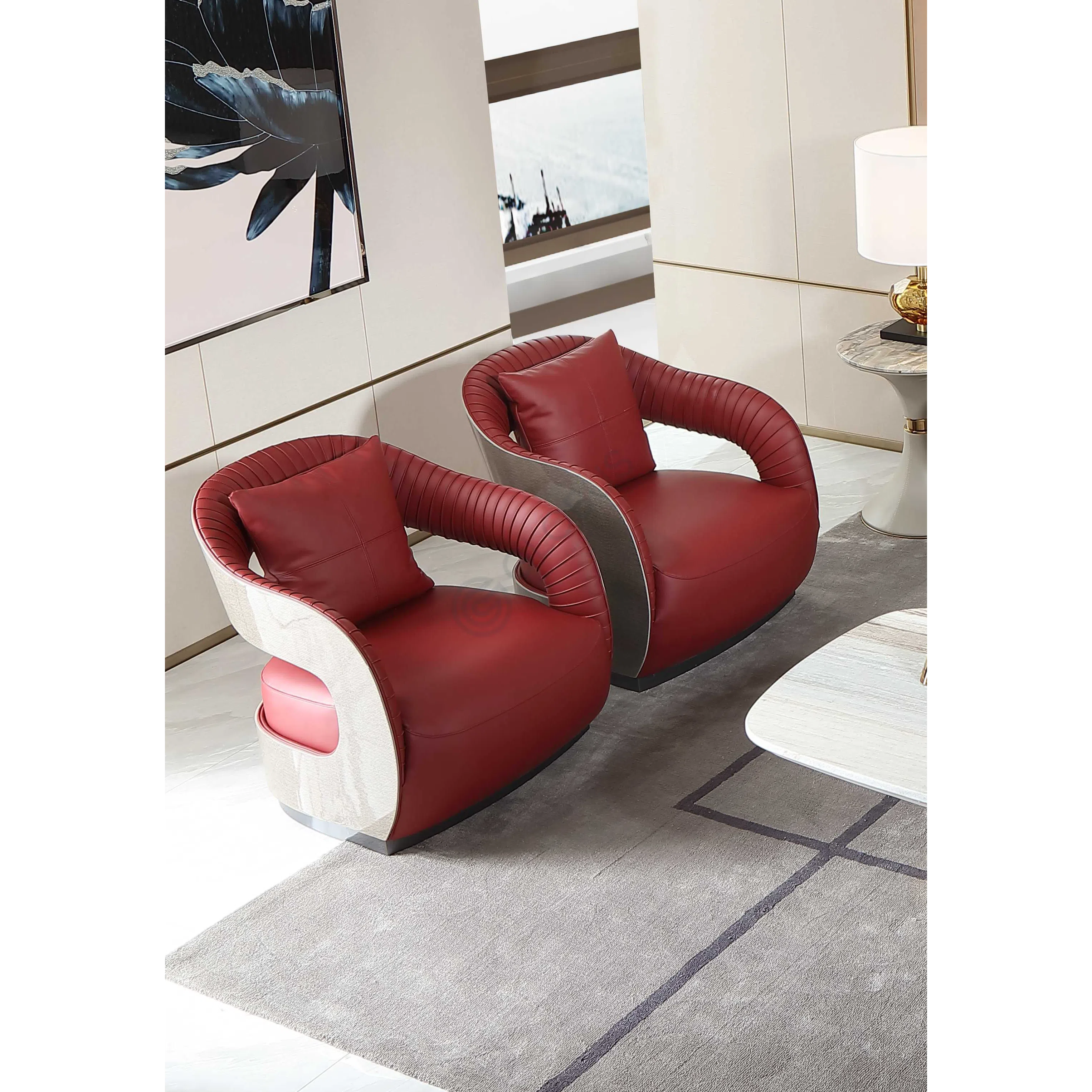 Кресло Perilus