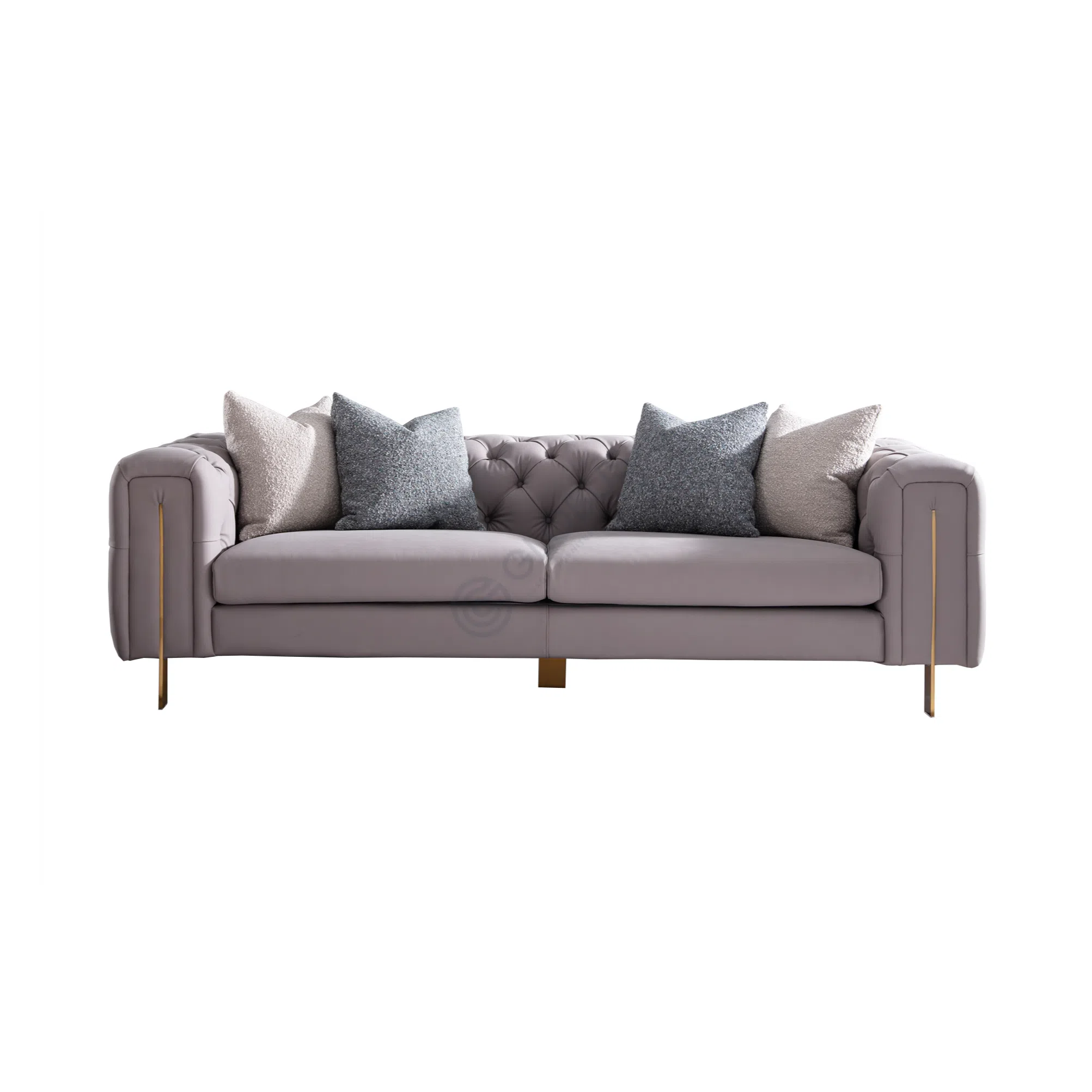 Диван LOOP&CO Vincent