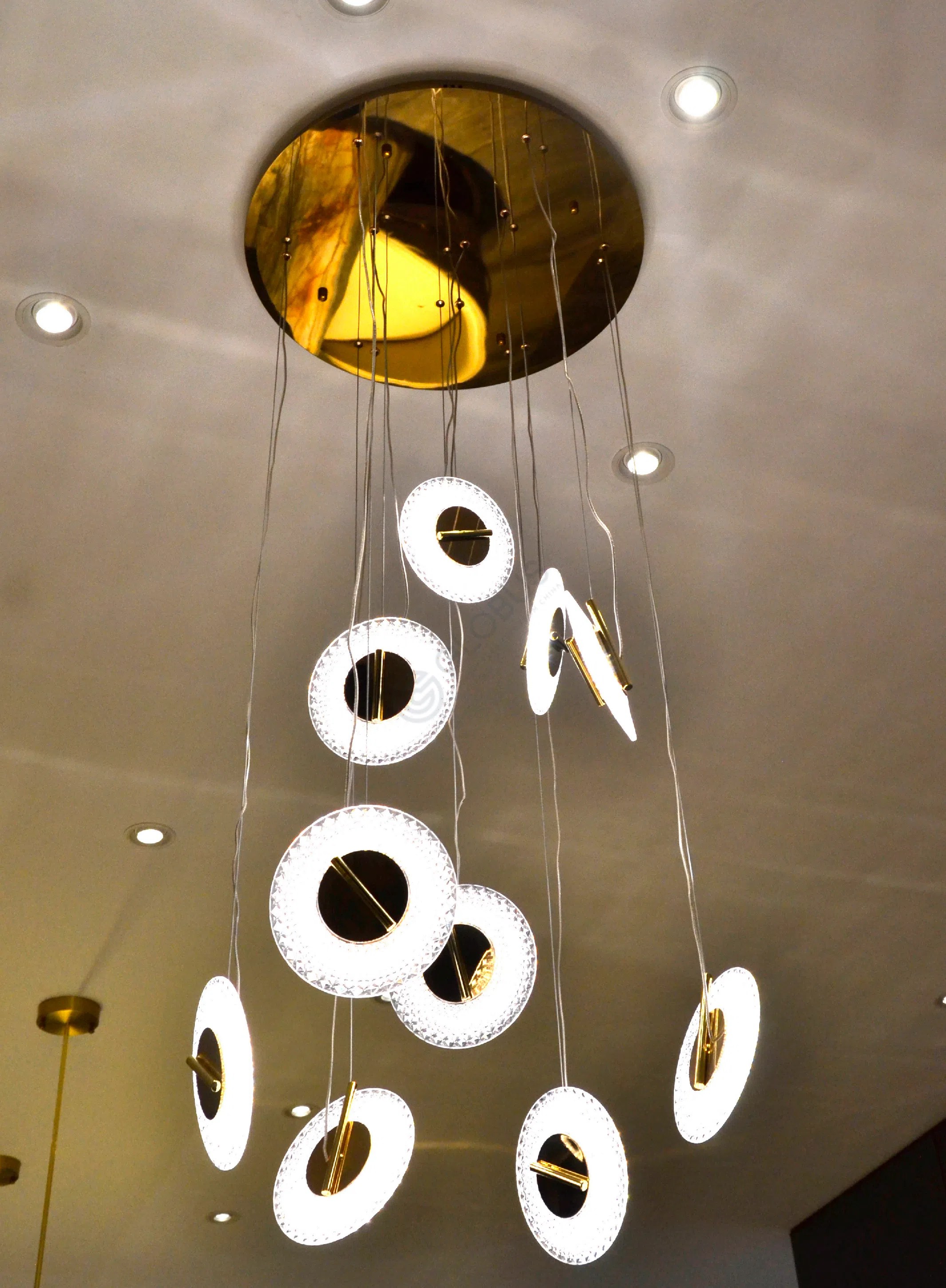 Люстра VISIONNAIRE Nuages