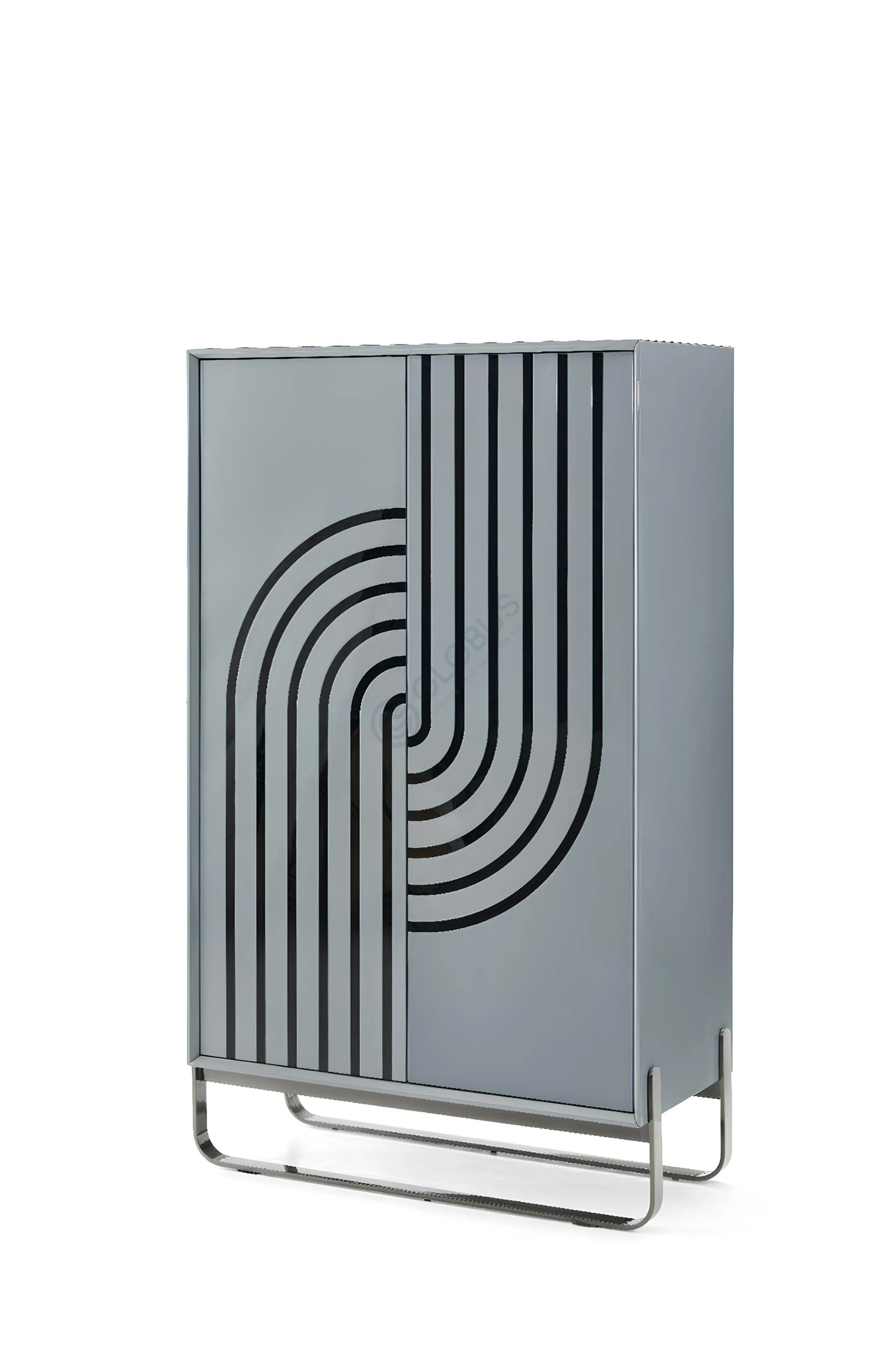 Шкаф для украшений Kersey