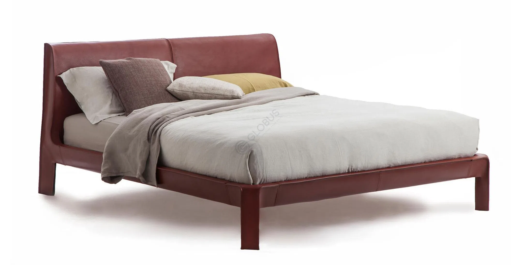 Кровать CASSINA Cab