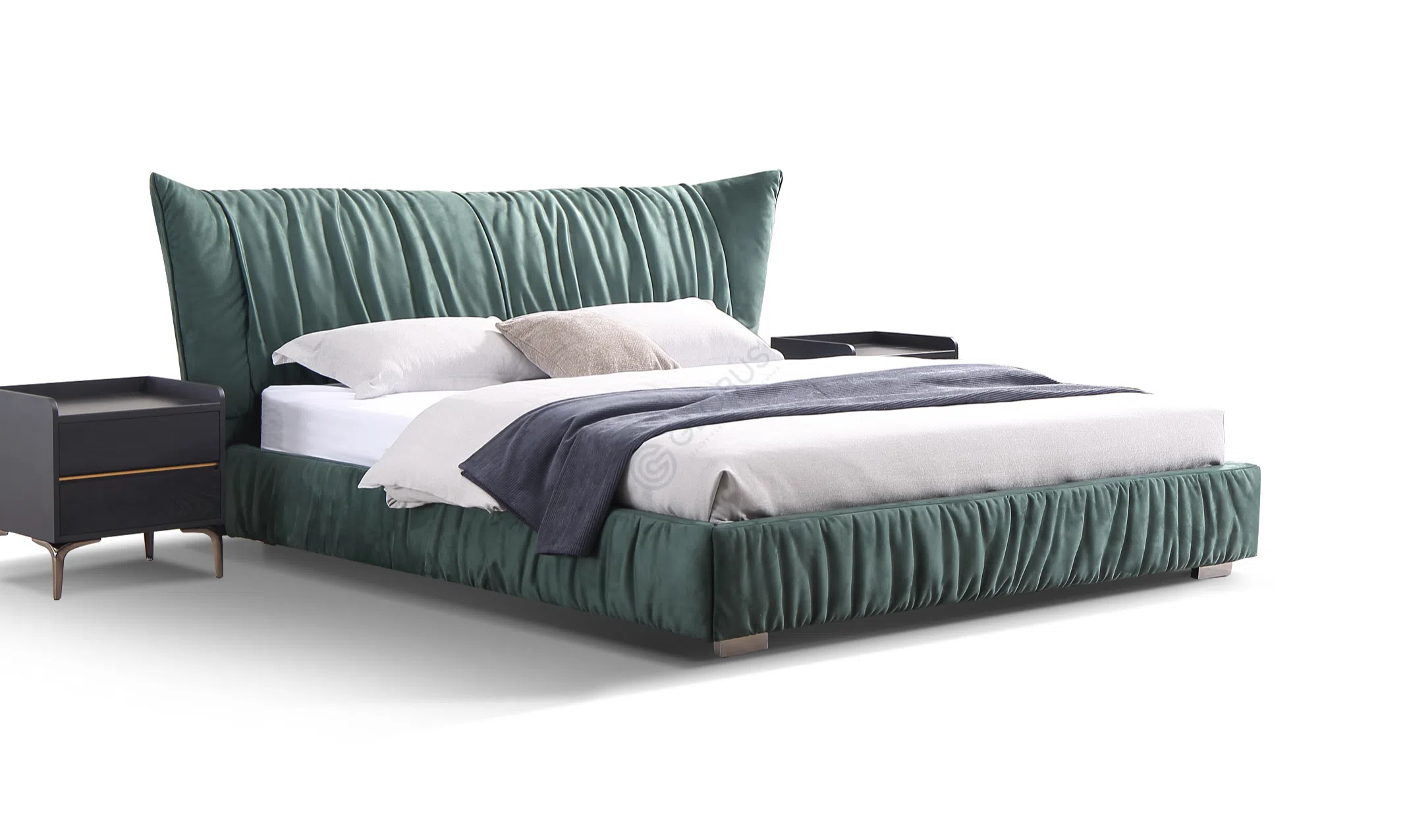 Кровать Rivivere