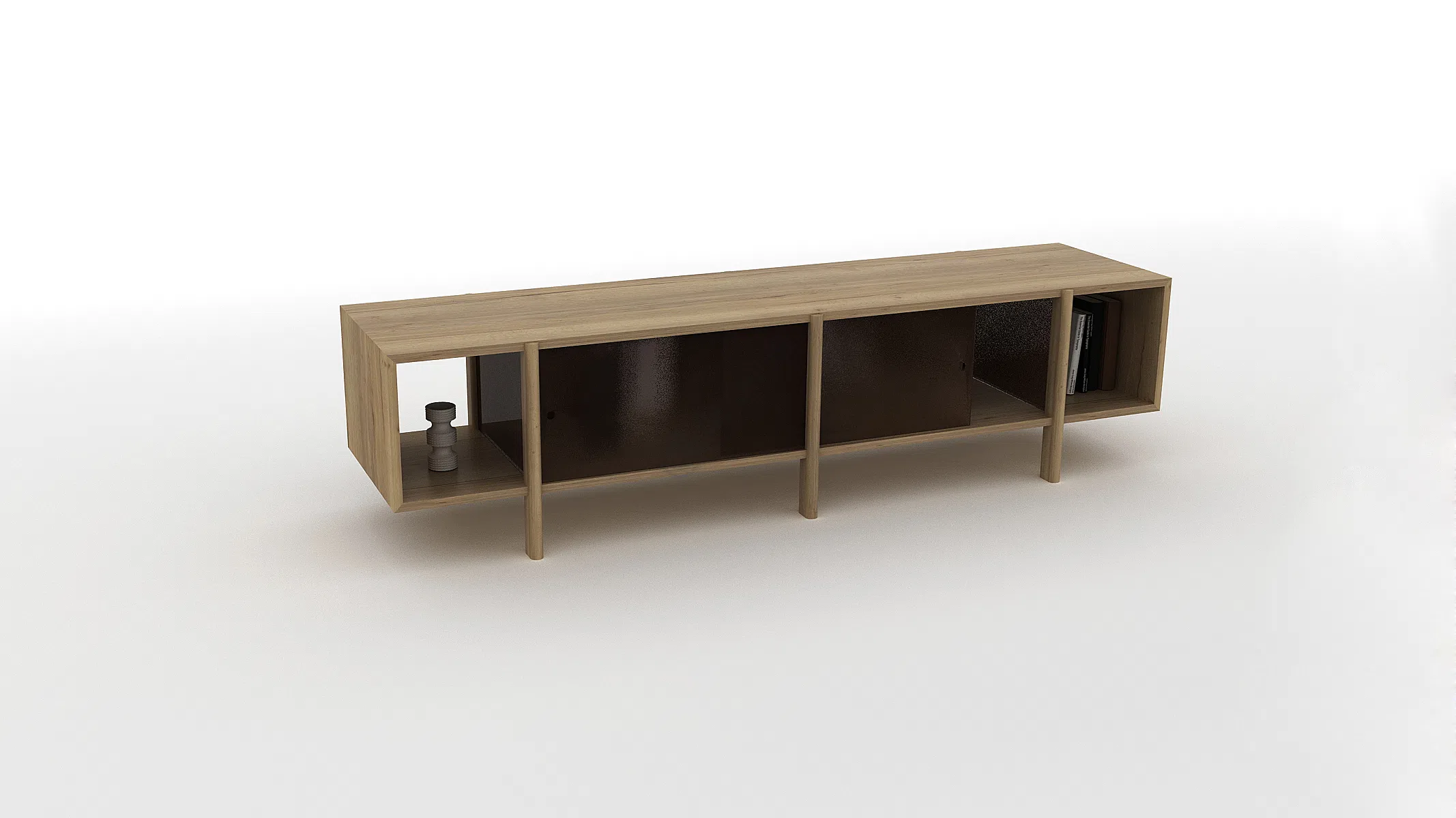 Стеллаж Manovra