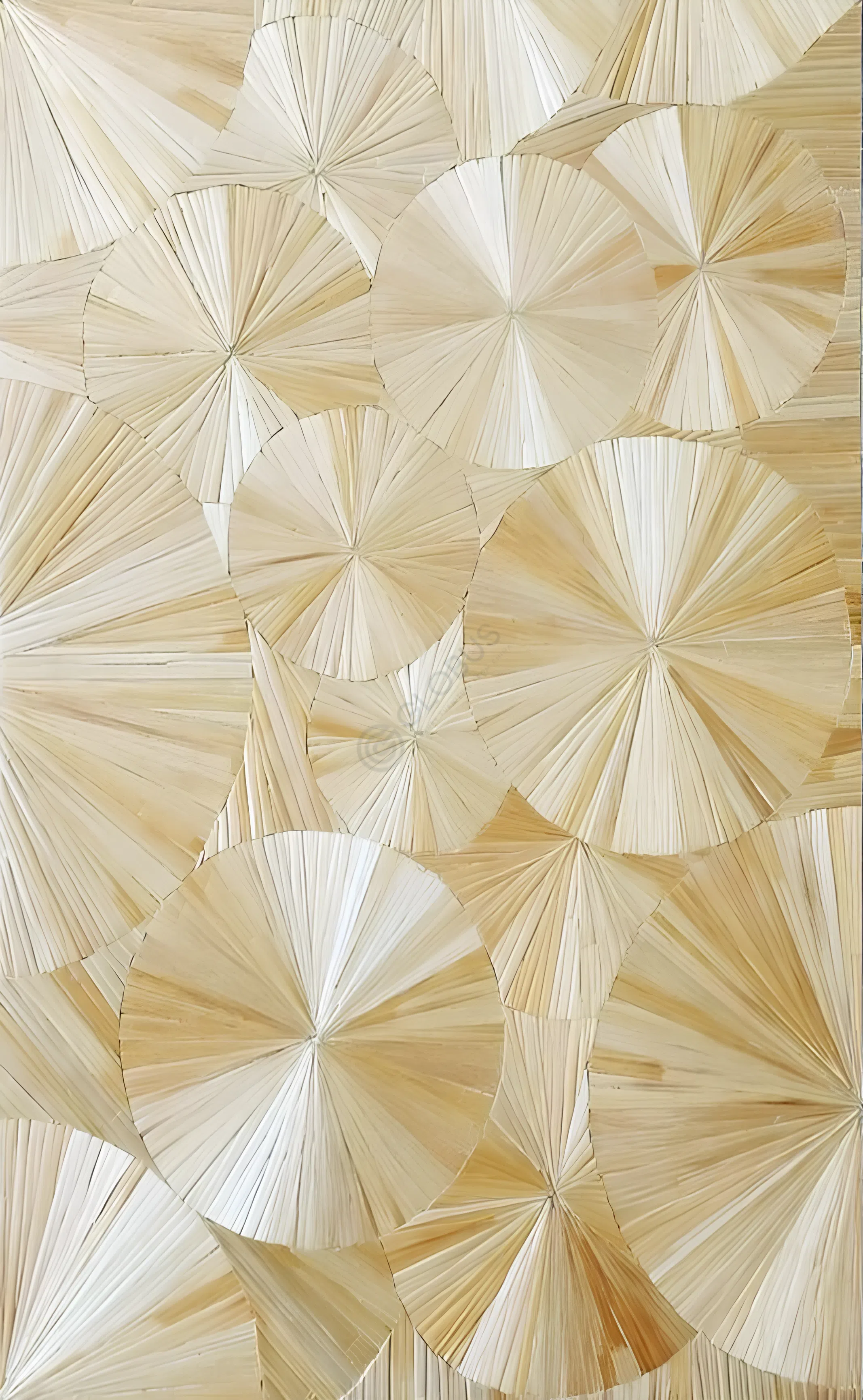 Настенная панель Ghilas