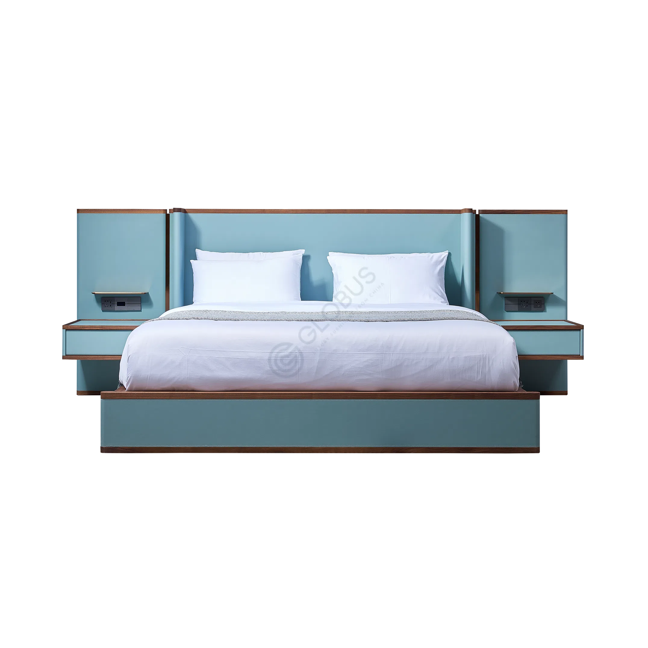 Кровать Seduzione