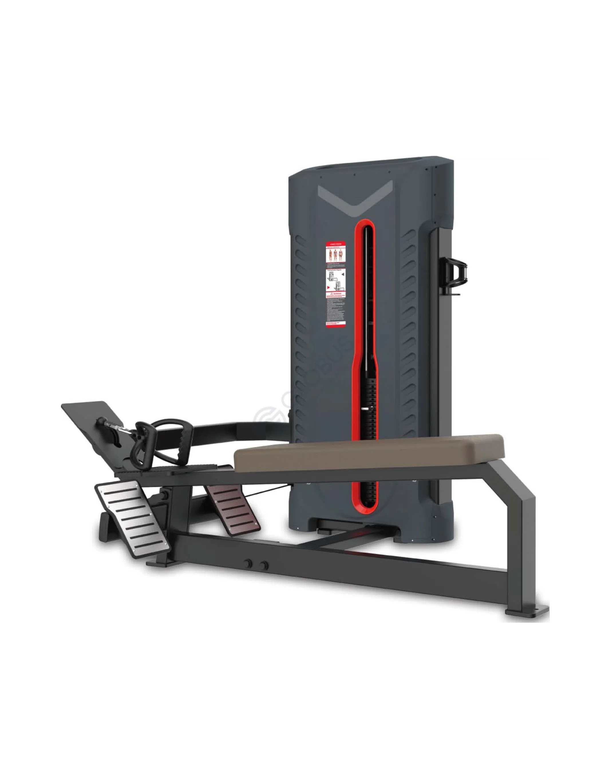 Силовой тренажёр Venator