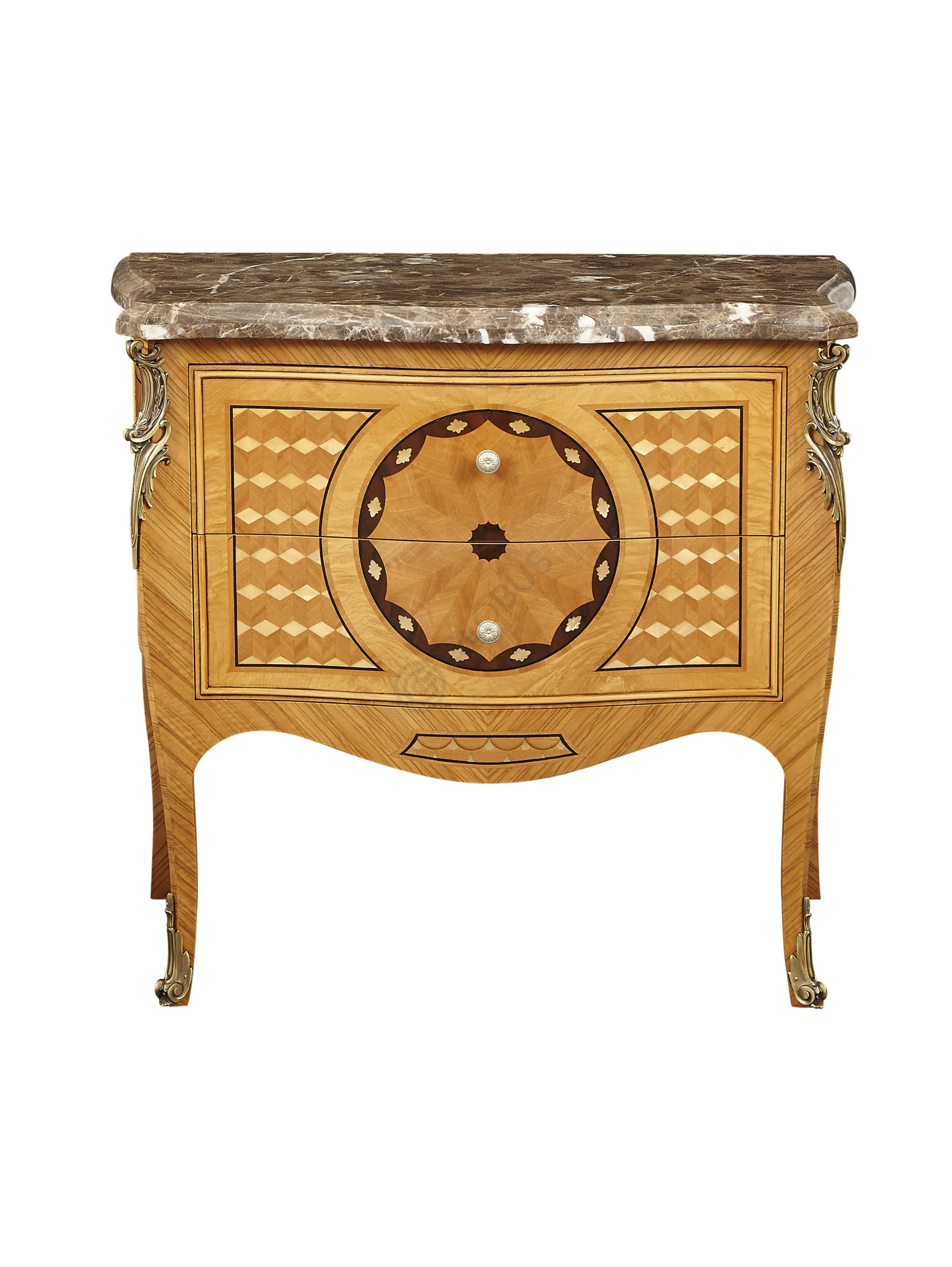 Прикроватная тумба Natis