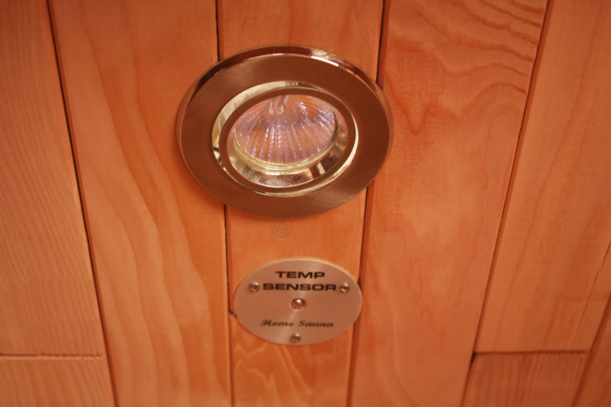 Сауна Quinvedis