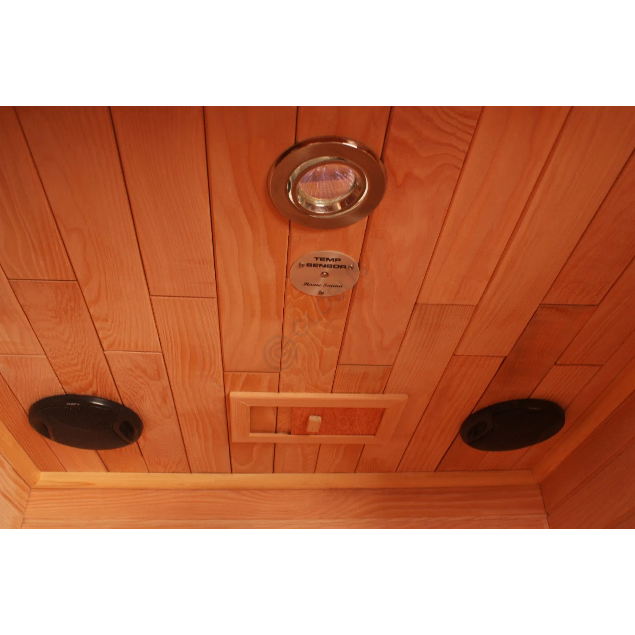 Сауна Quinvedis