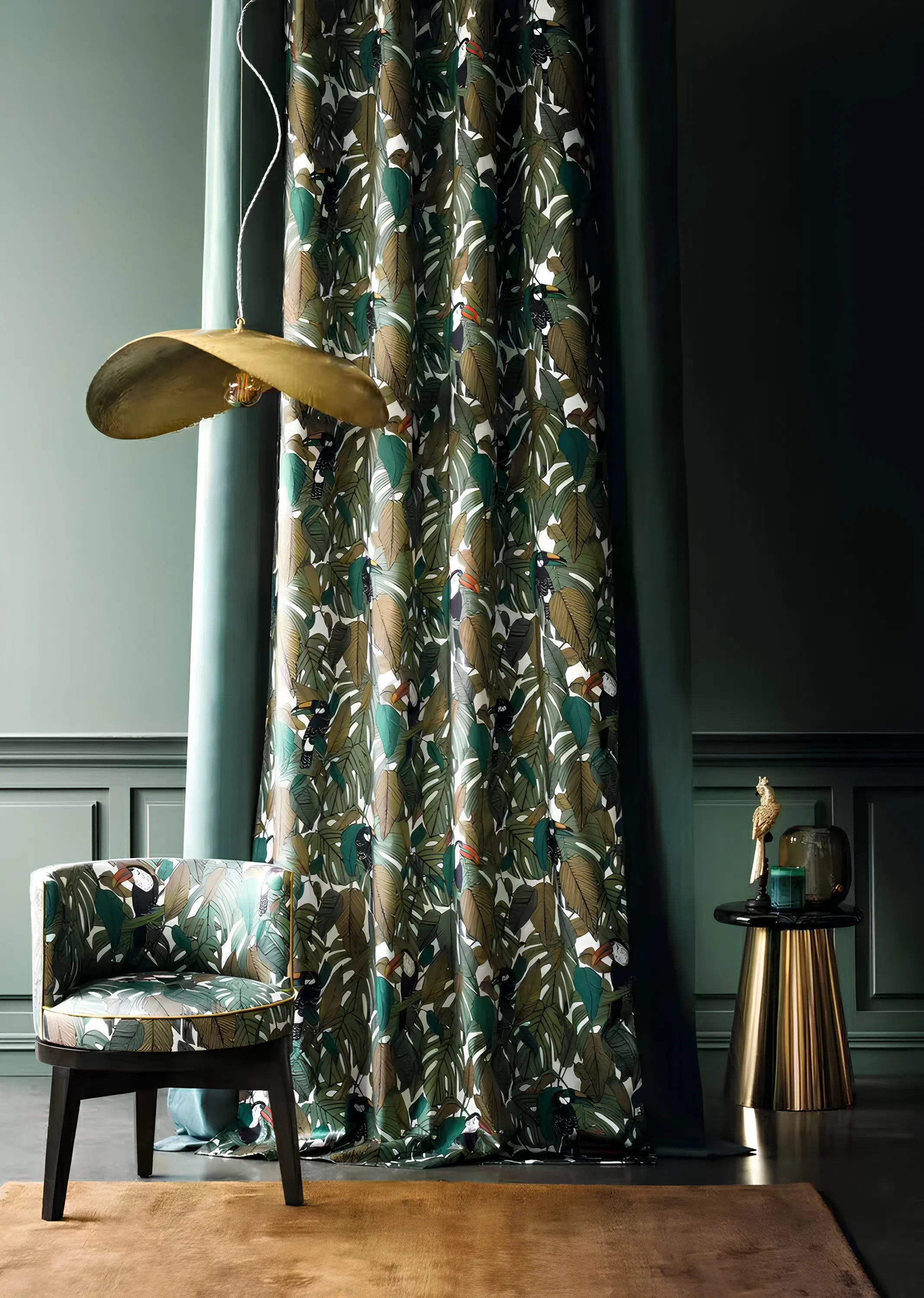 Подвесной светильник Ettorio