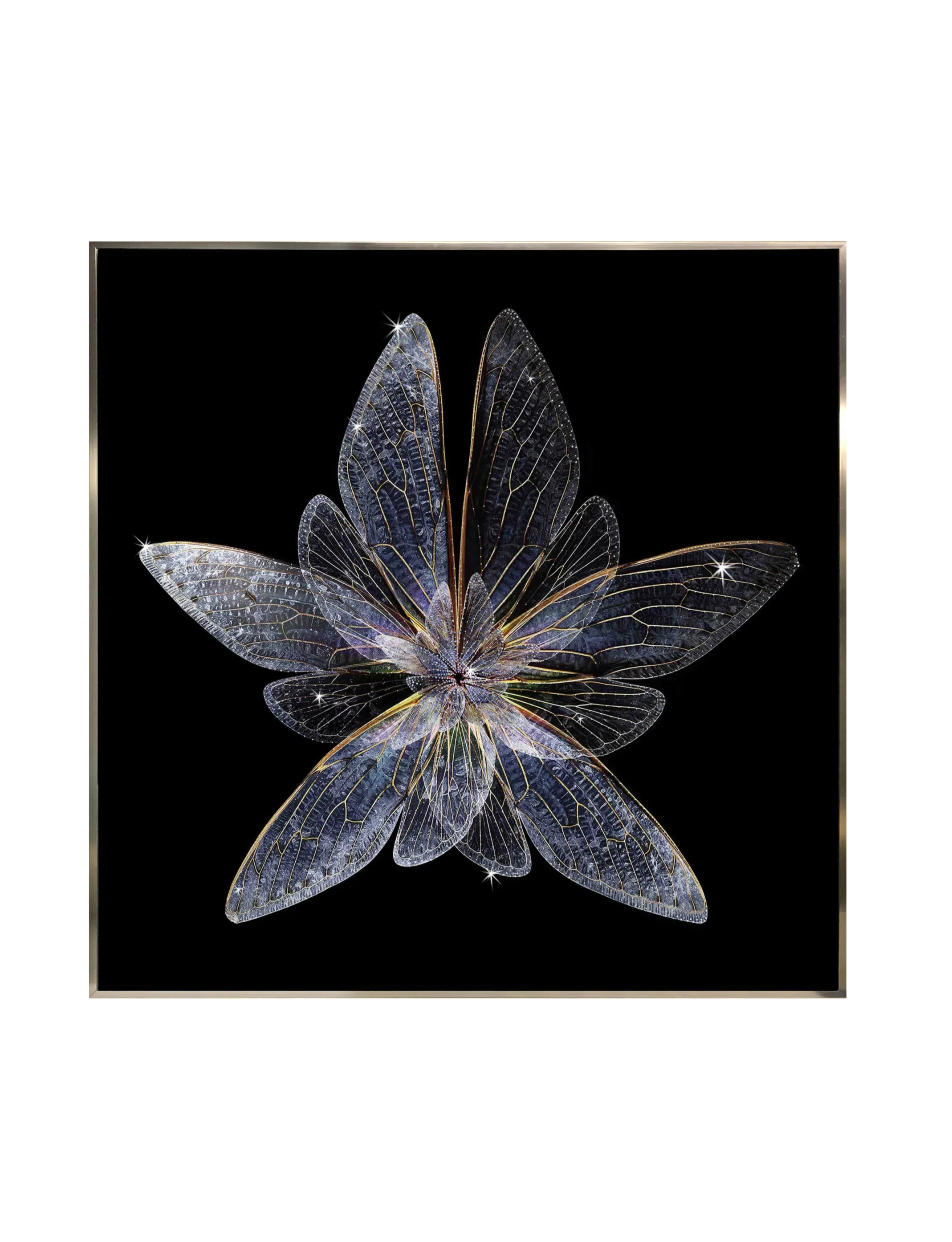 Картина Hallelia